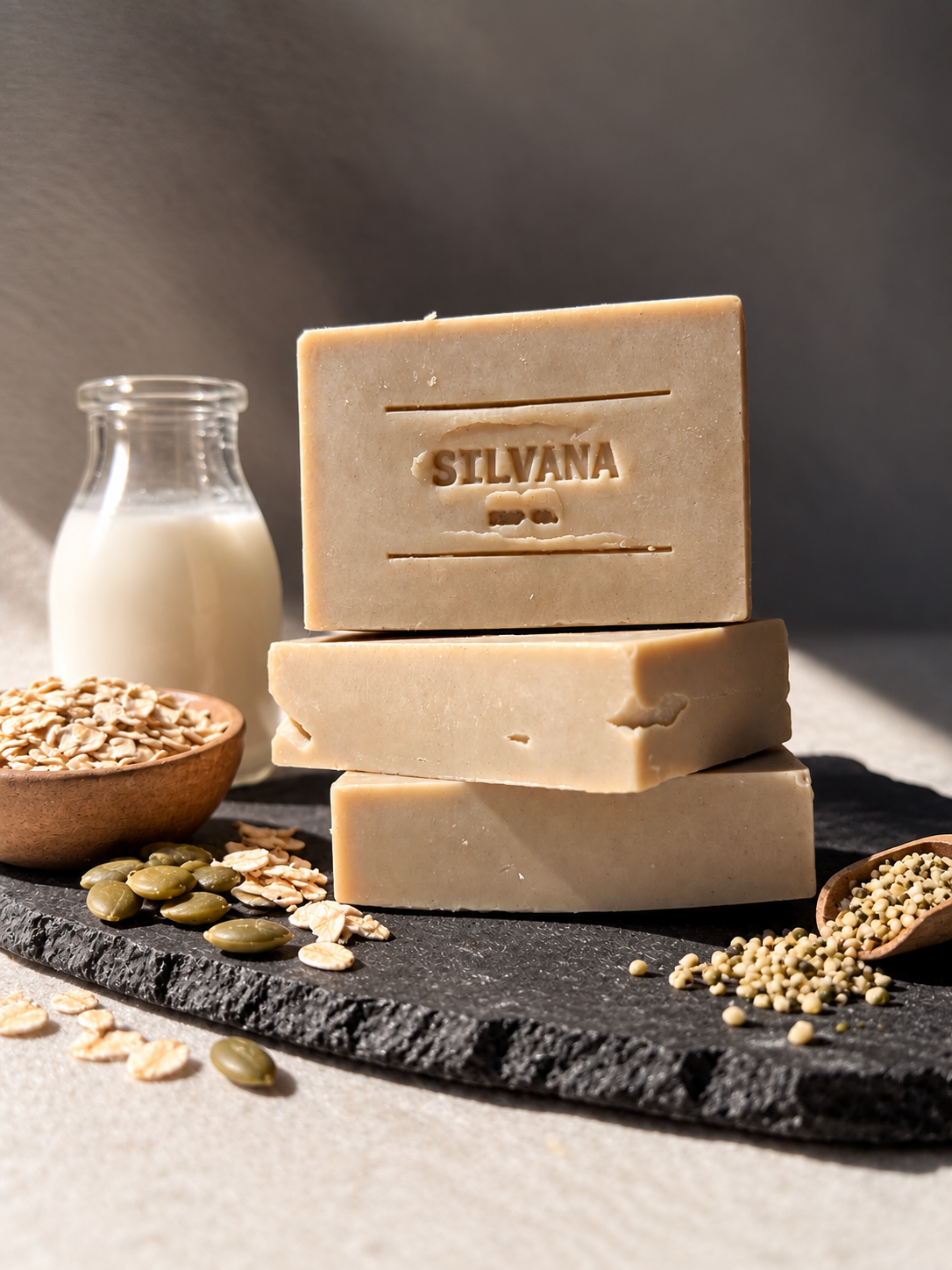 Clean Slate Facial Bar | Limited collection