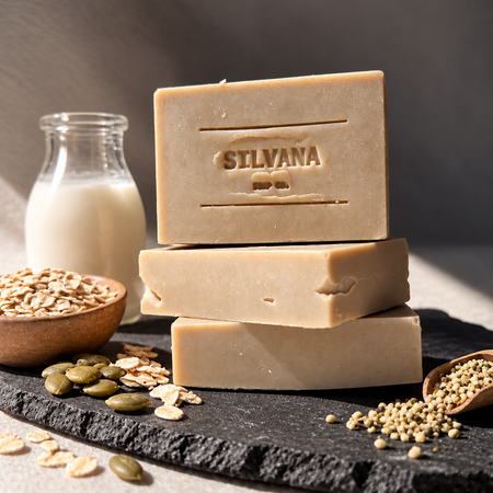 Clean Slate Facial Bar | Limited collection