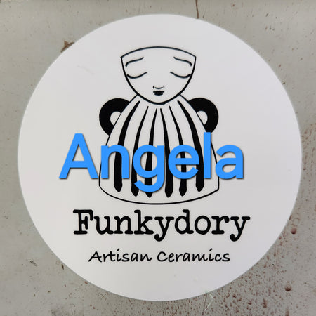 Custom Order for Angela