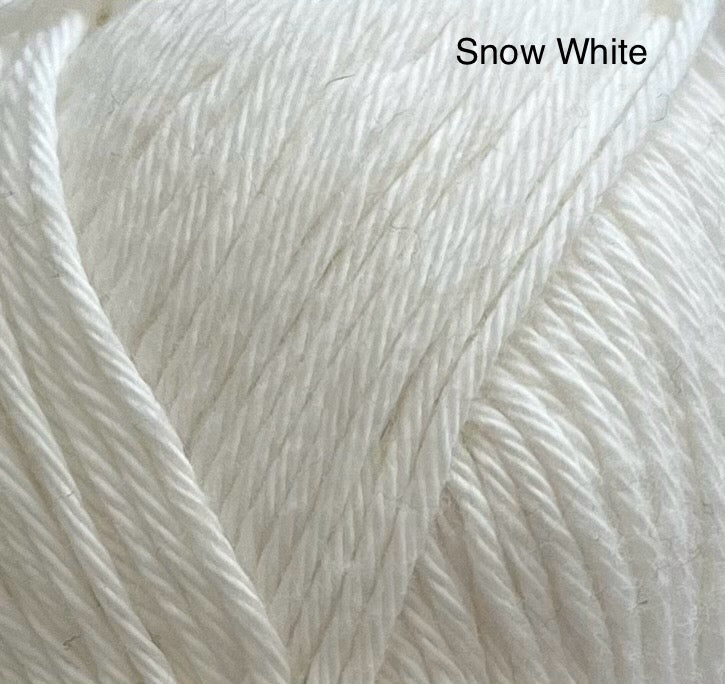 Crochet Bunting Alphabet Letters