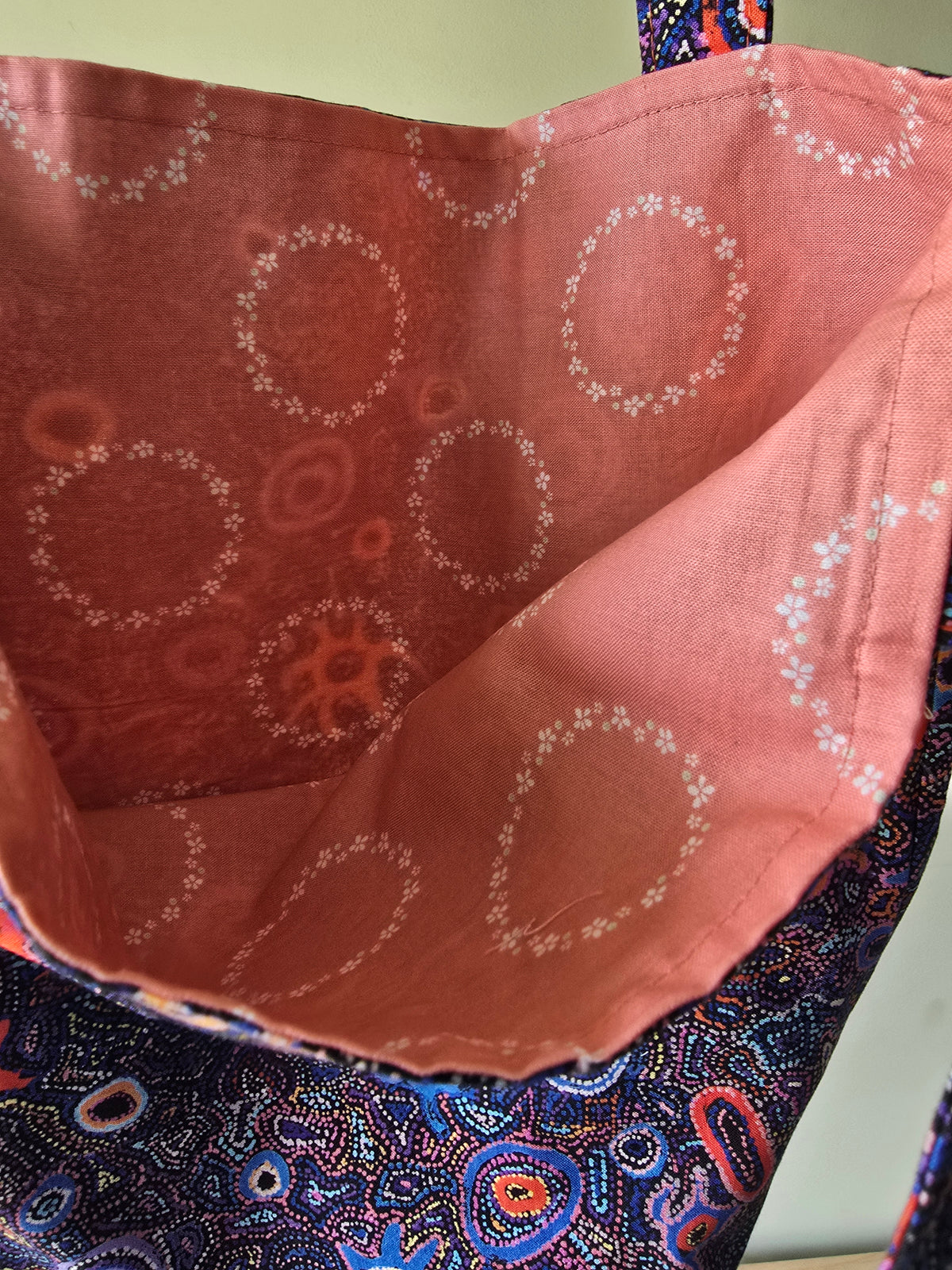 Handmade | Australian | Art Print | Tote Bag