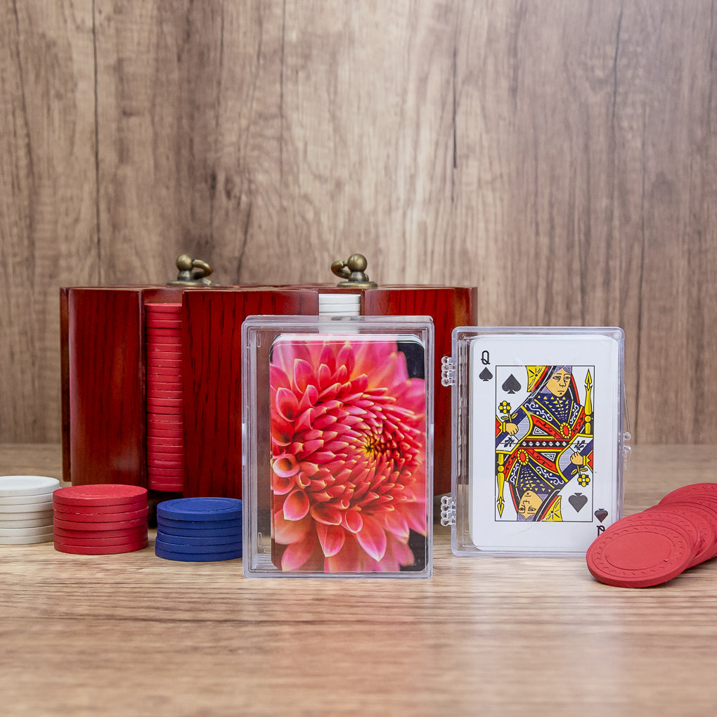 Playing Cards - Photographic Decks - Nature Designs