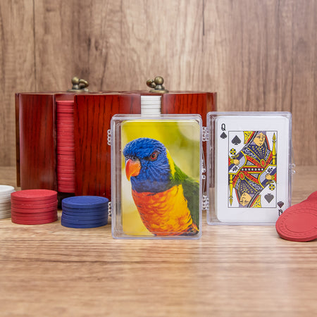 Playing Cards - Photographic Decks - Nature Designs