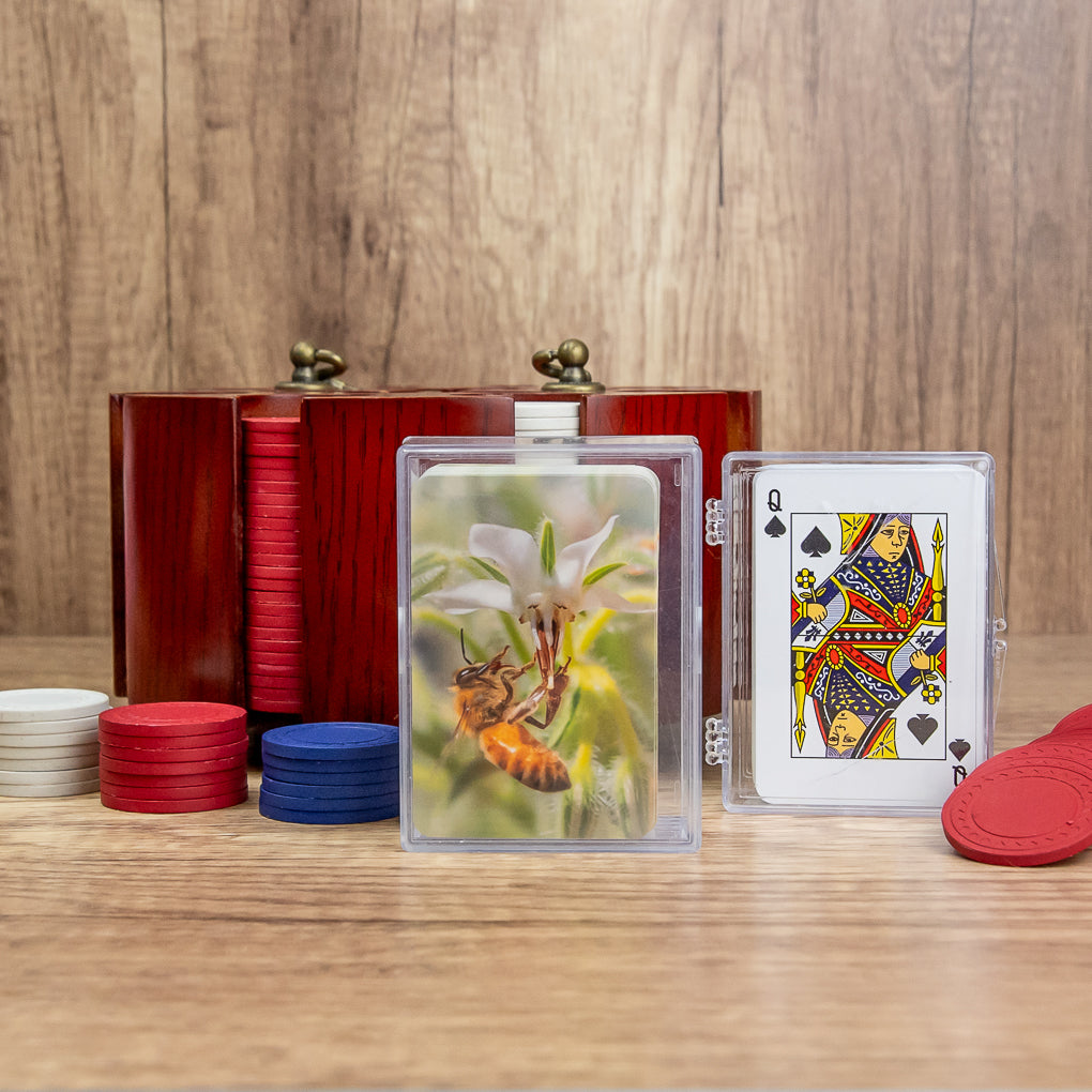 Playing Cards - Photographic Decks - Nature Designs