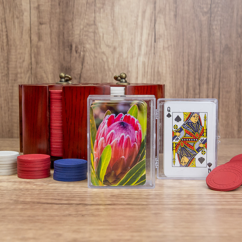 Playing Cards - Photographic Decks - Nature Designs