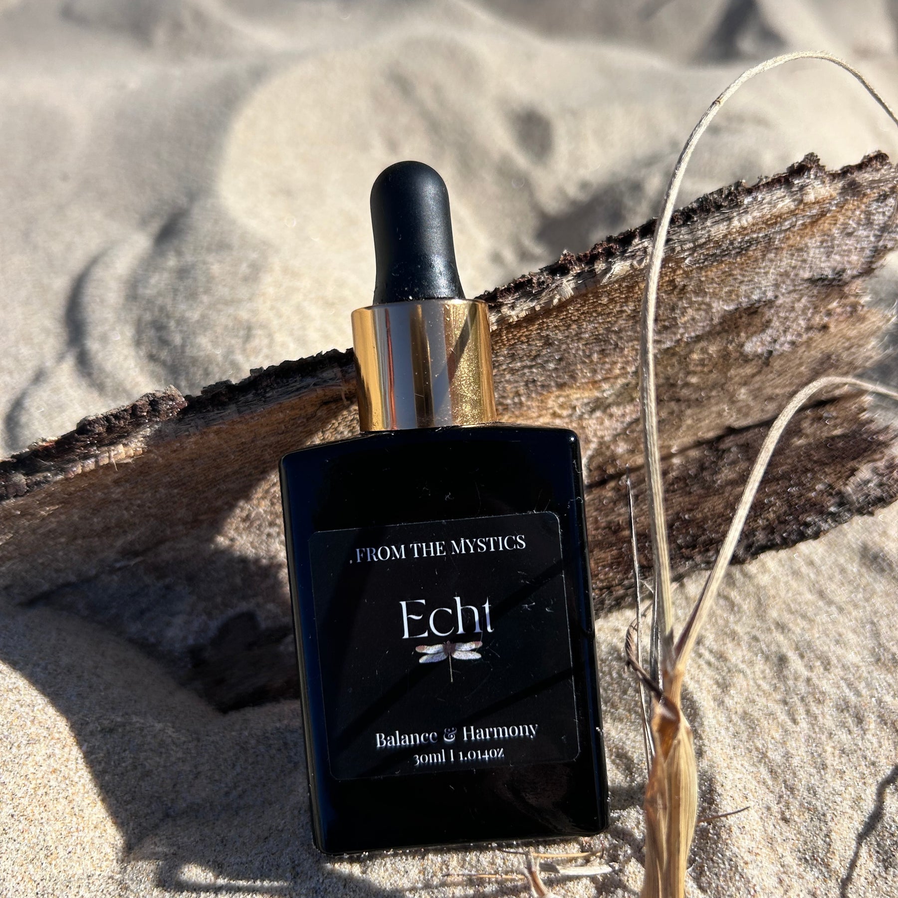 Luminous Face Elixir - For Skin that Changed