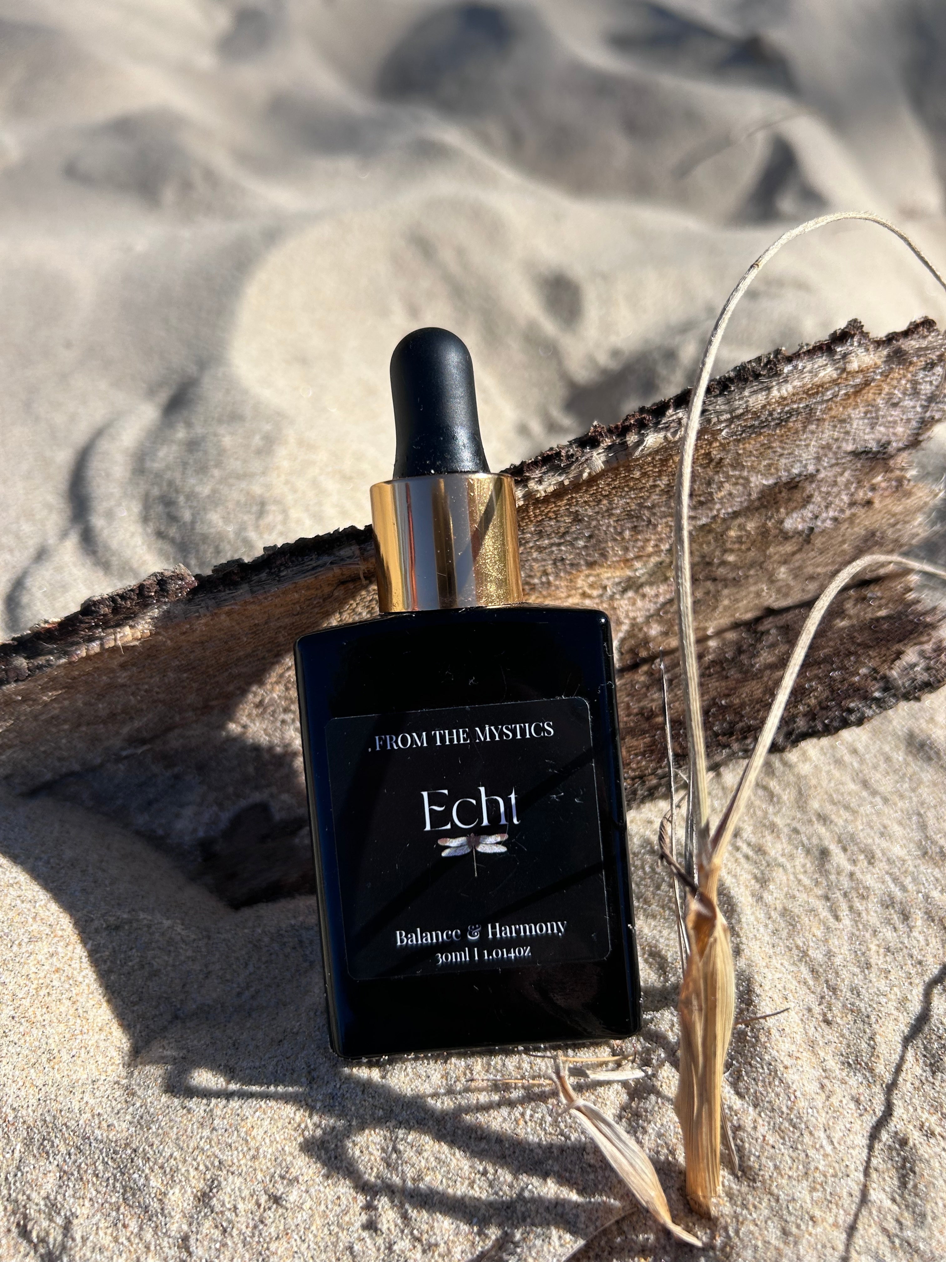 Luminous Face Elixir - For Skin that Changed