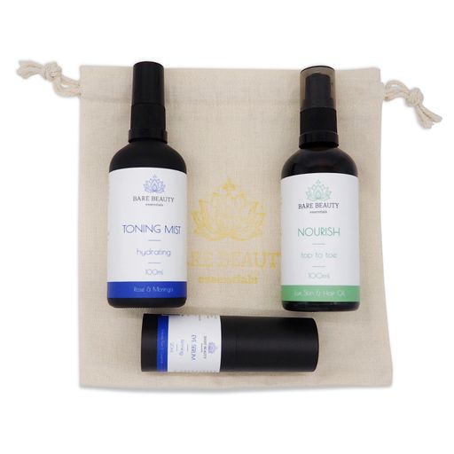 Skin Ritual Sets
