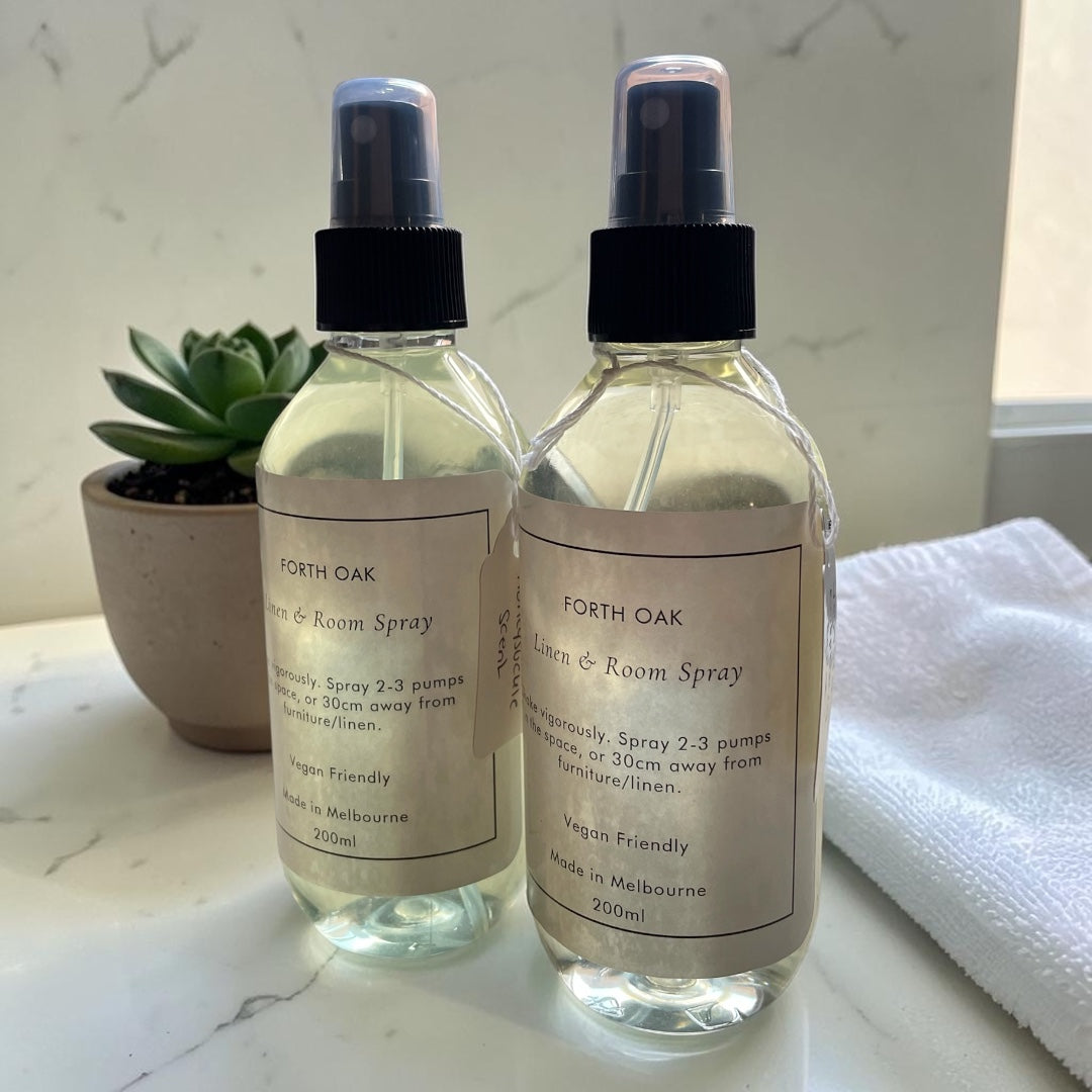 Linen and Room Spray 200ml