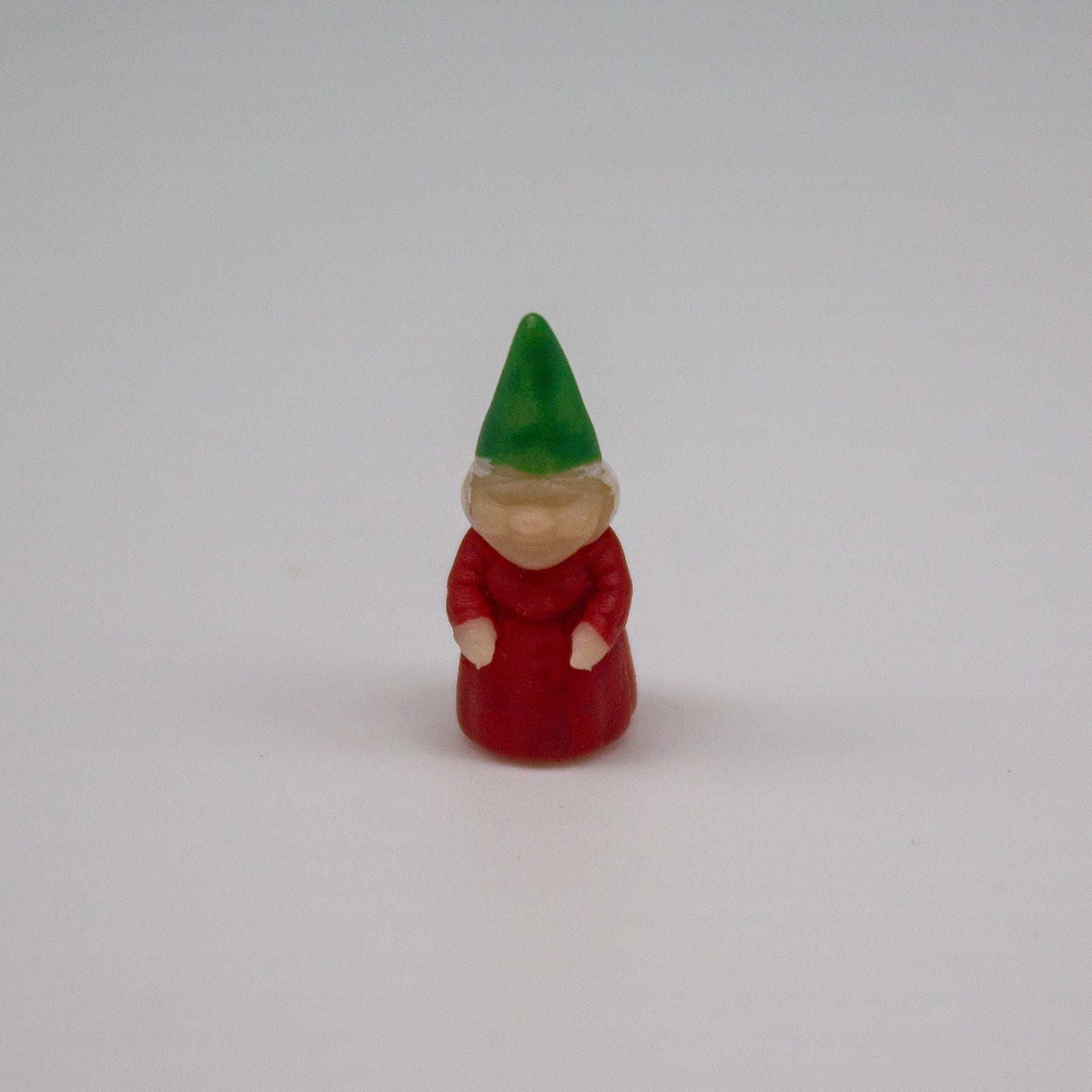 Tiny Gnome; The Stone Petal