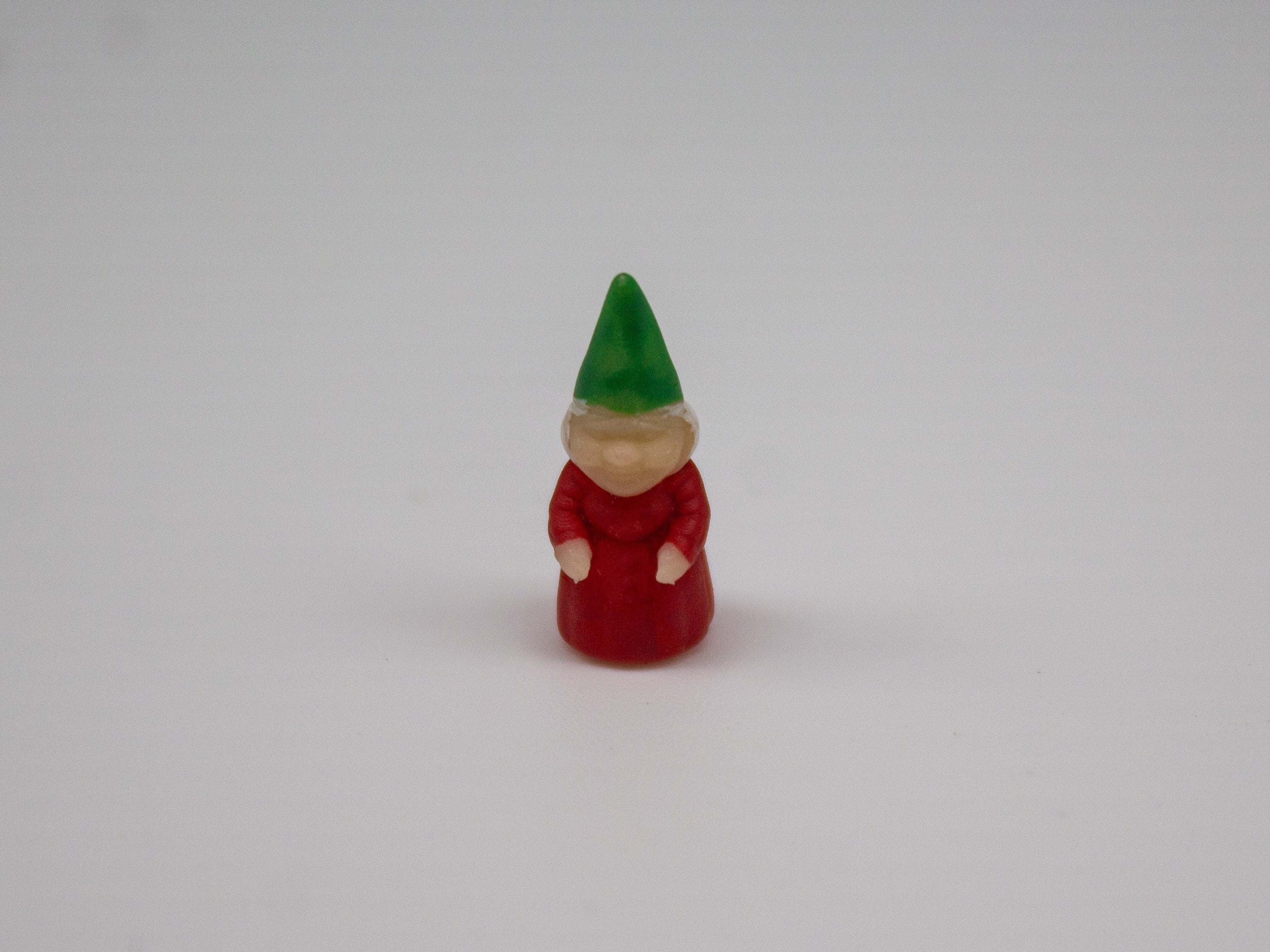 Tiny Gnome; The Stone Petal