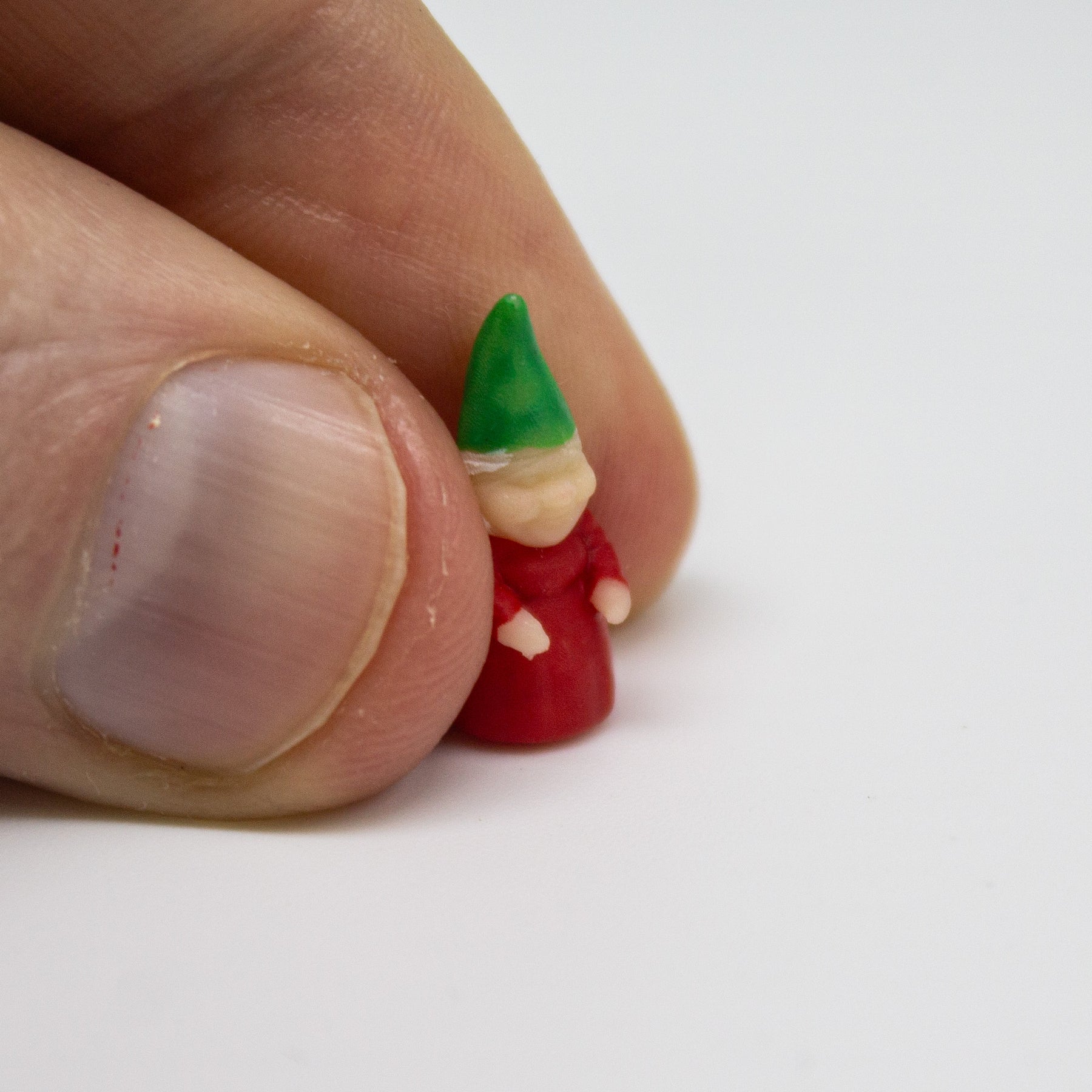 Tiny Gnome; The Stone Petal