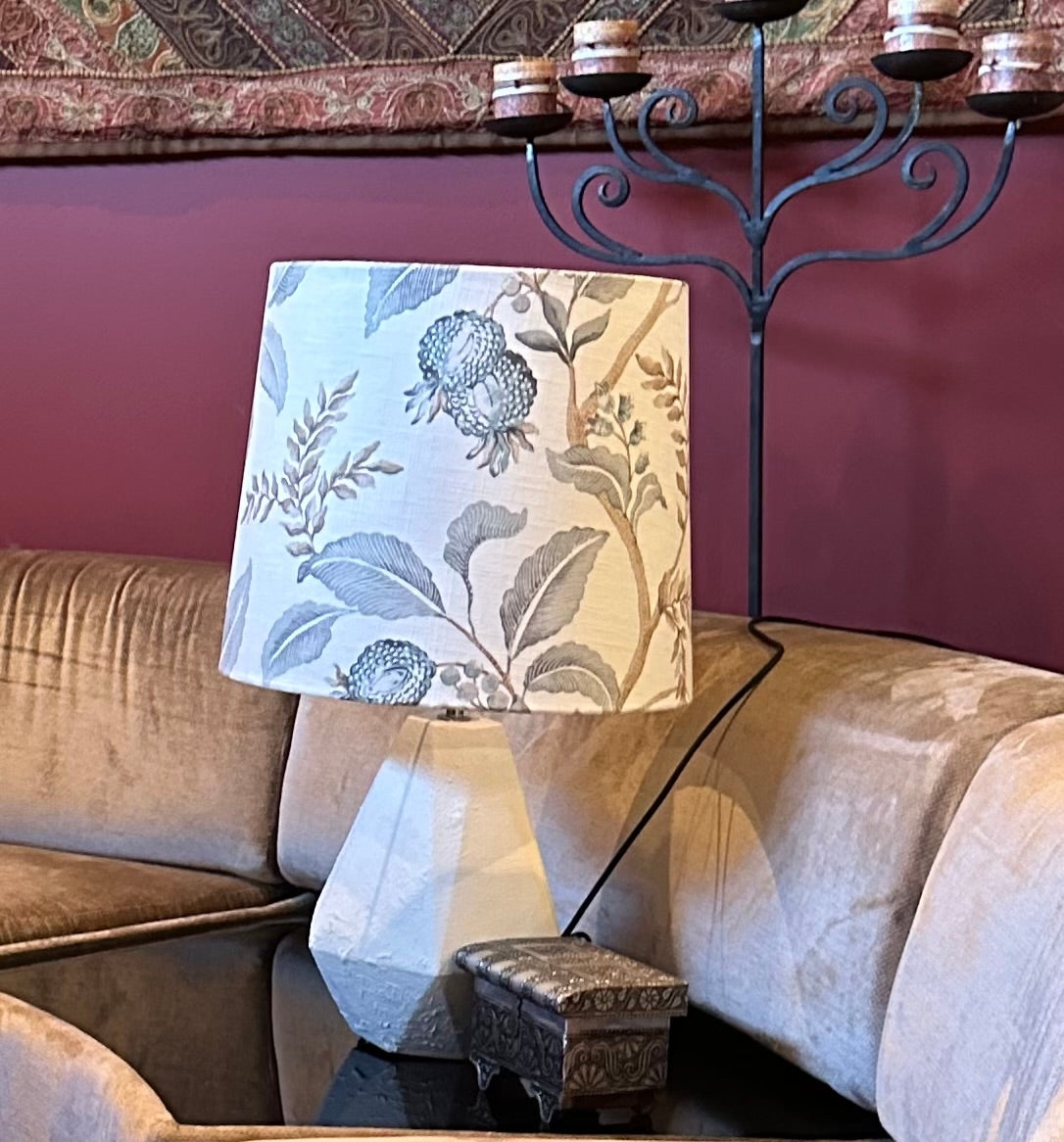 Rain Empire lampshade