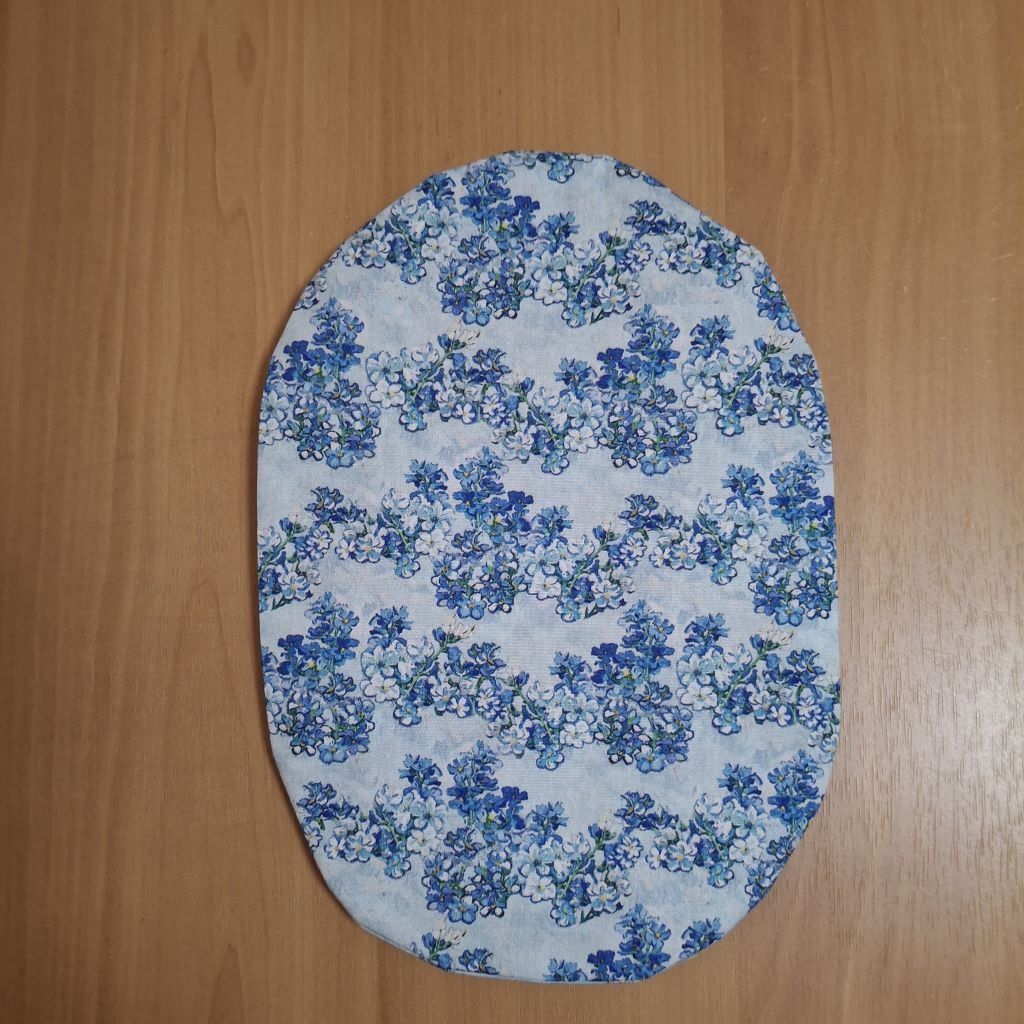 STOMA BAG COVER REGULAR ILEOSTOMY, COLOSTOMY, UROSTOMY