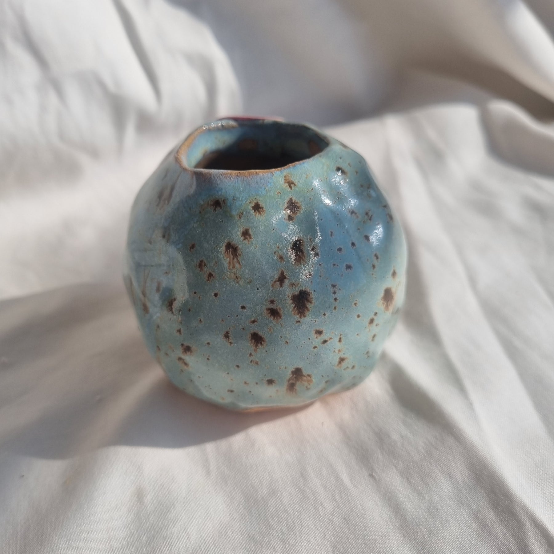 Small bud vase