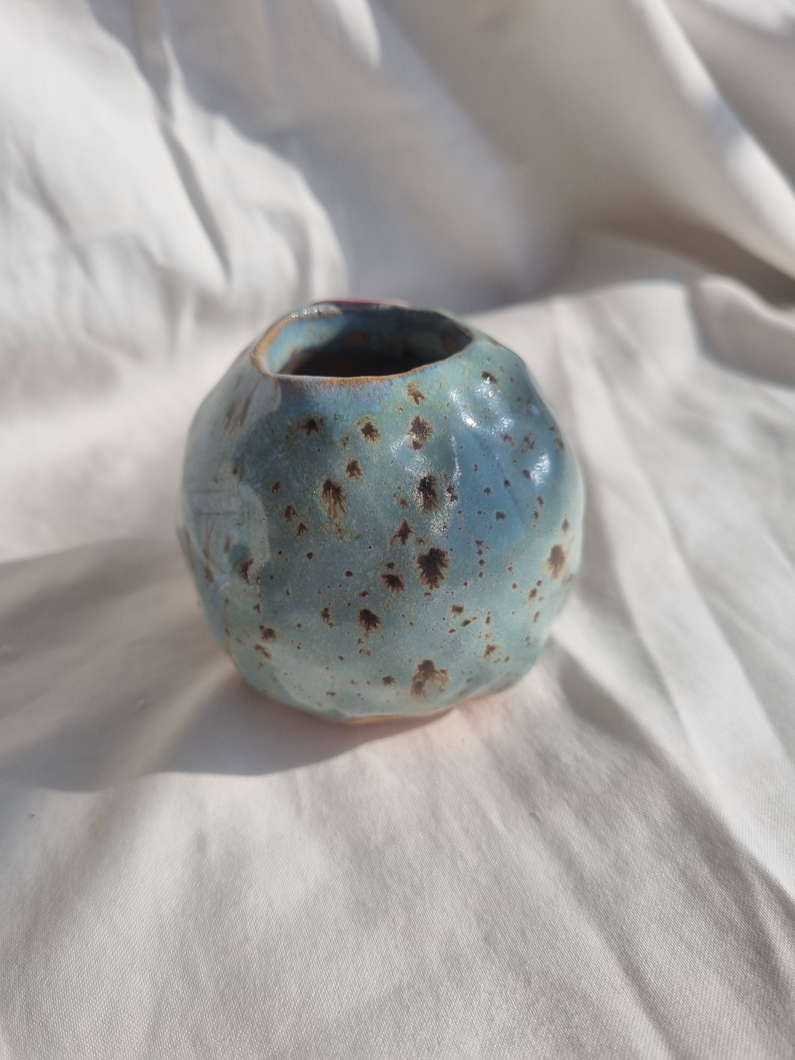 Small bud vase