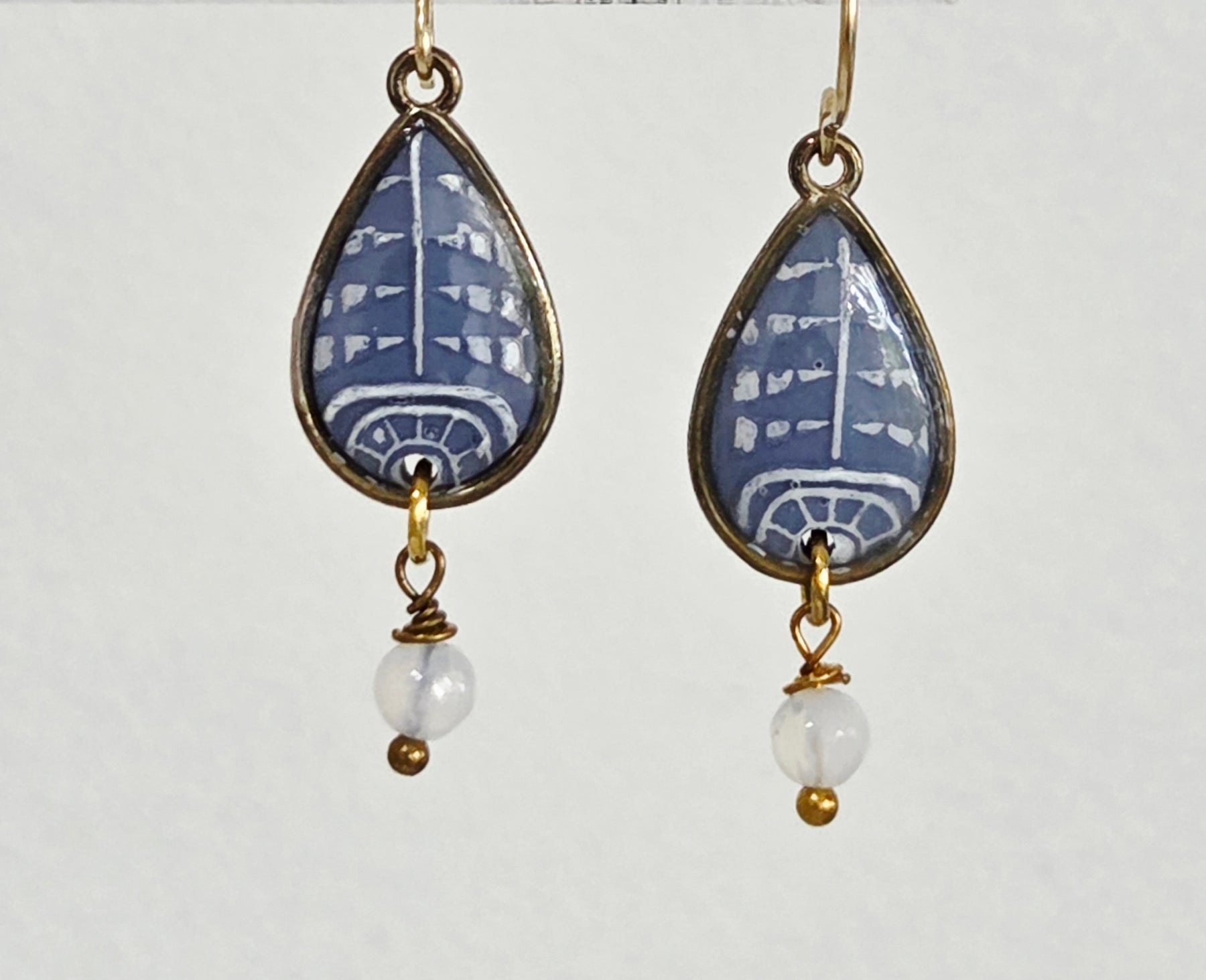Bits & Bobs Mini Dangles