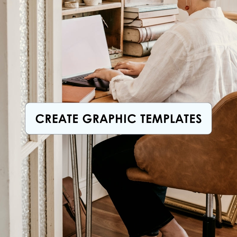 Learn To Use Canva | Editing Product Images
