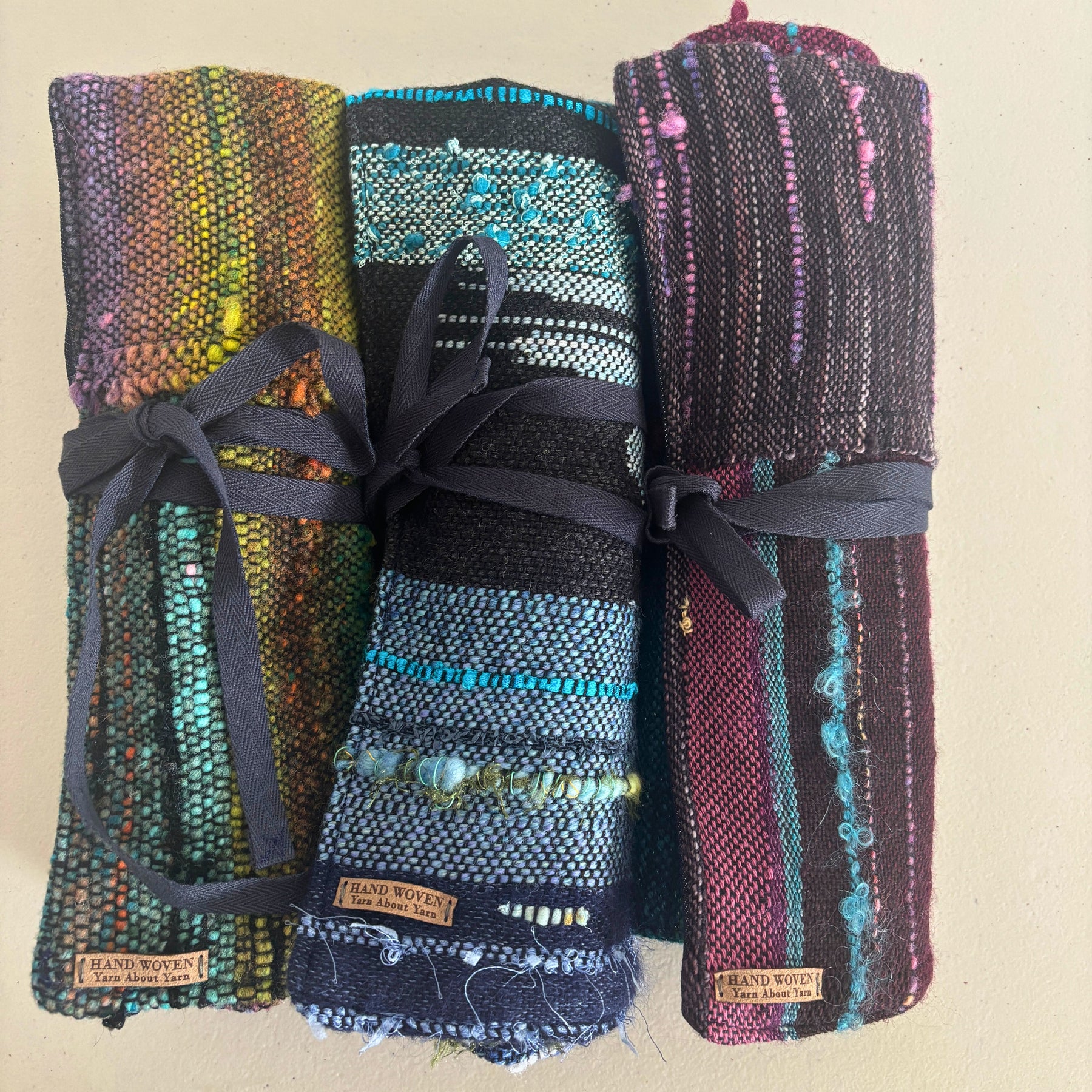 Artist Tool Wrap For Makers