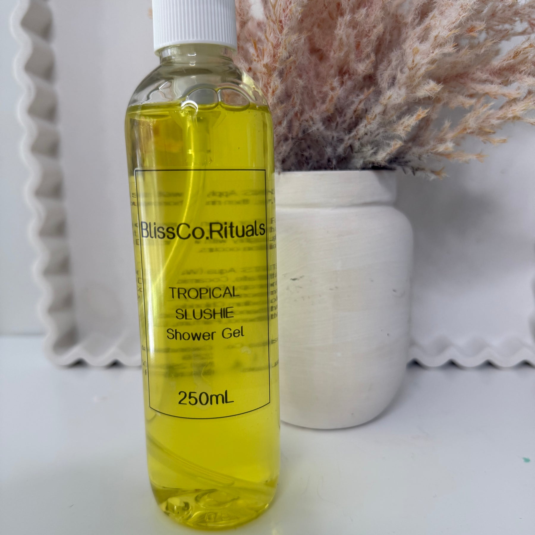Fruity Collection Shower Gel