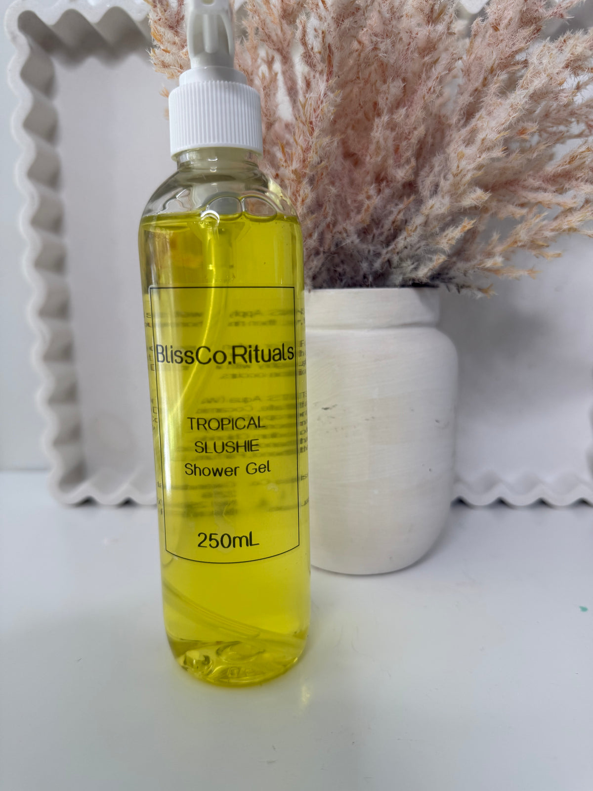 Fruity Collection Shower Gel