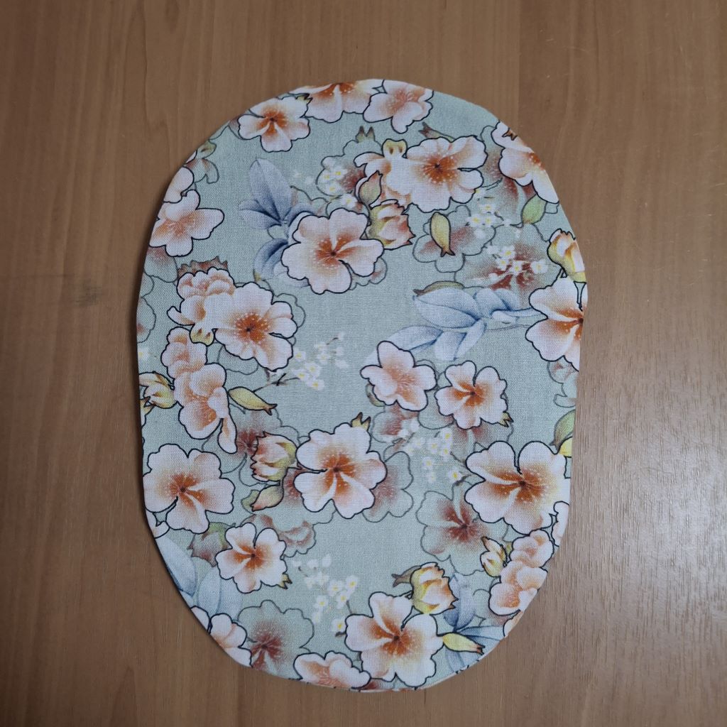 STOMA BAG COVER REGULAR ILEOSTOMY, COLOSTOMY, UROSTOMY