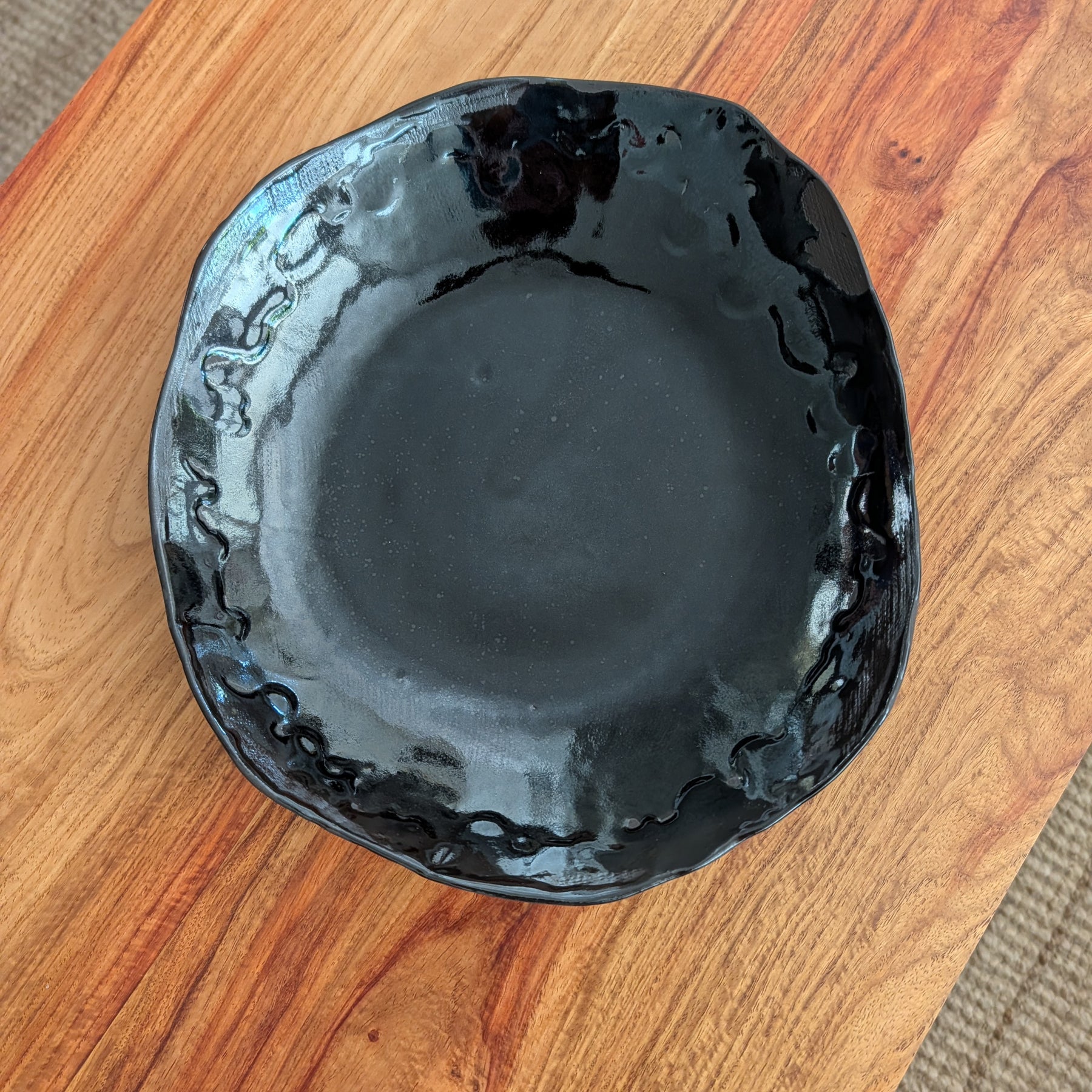 Ceramic Serving Bowl | gather • serve • share