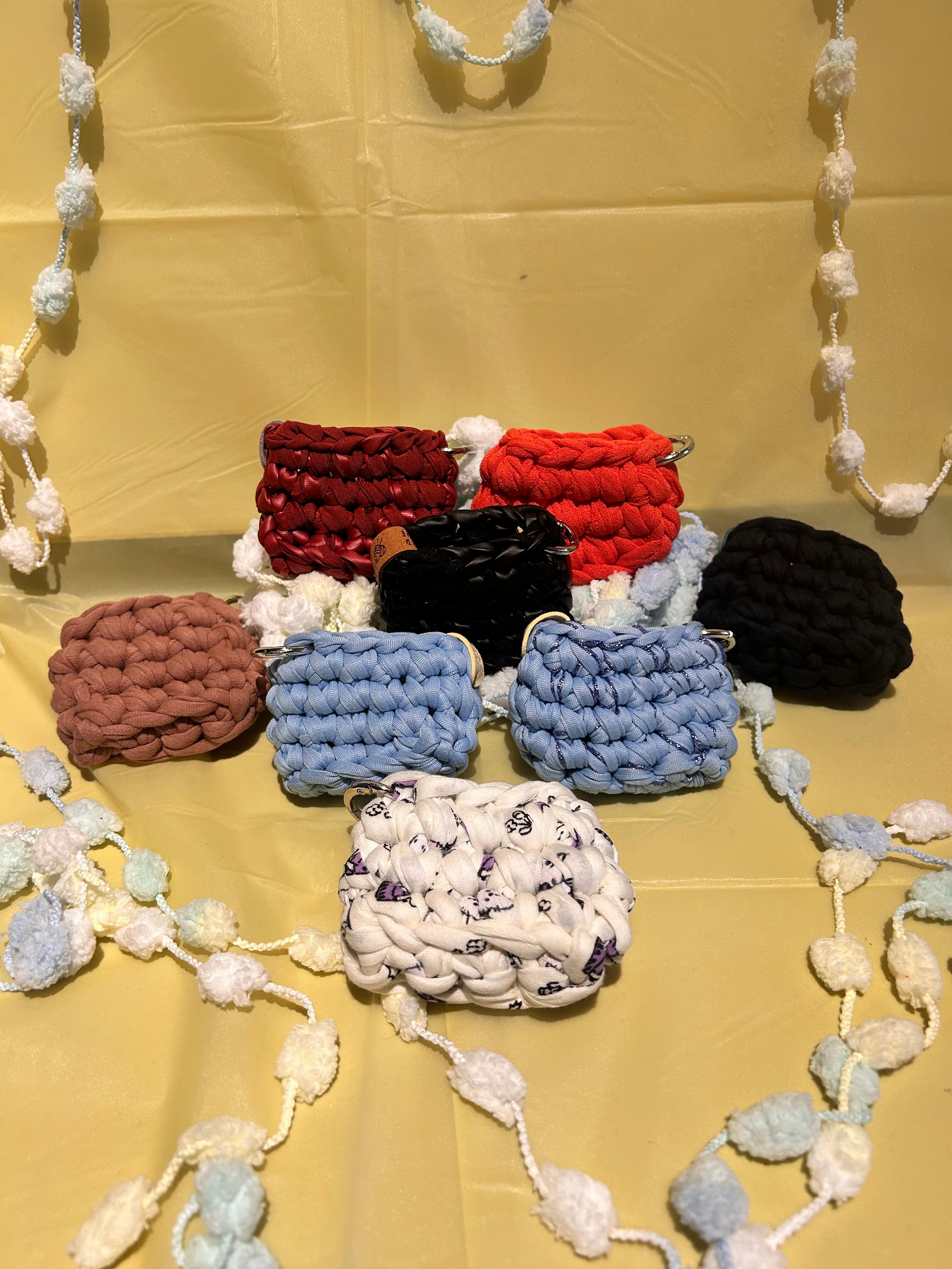 Perla Airpods case