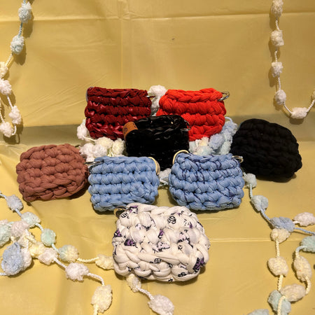 Perla Airpods case