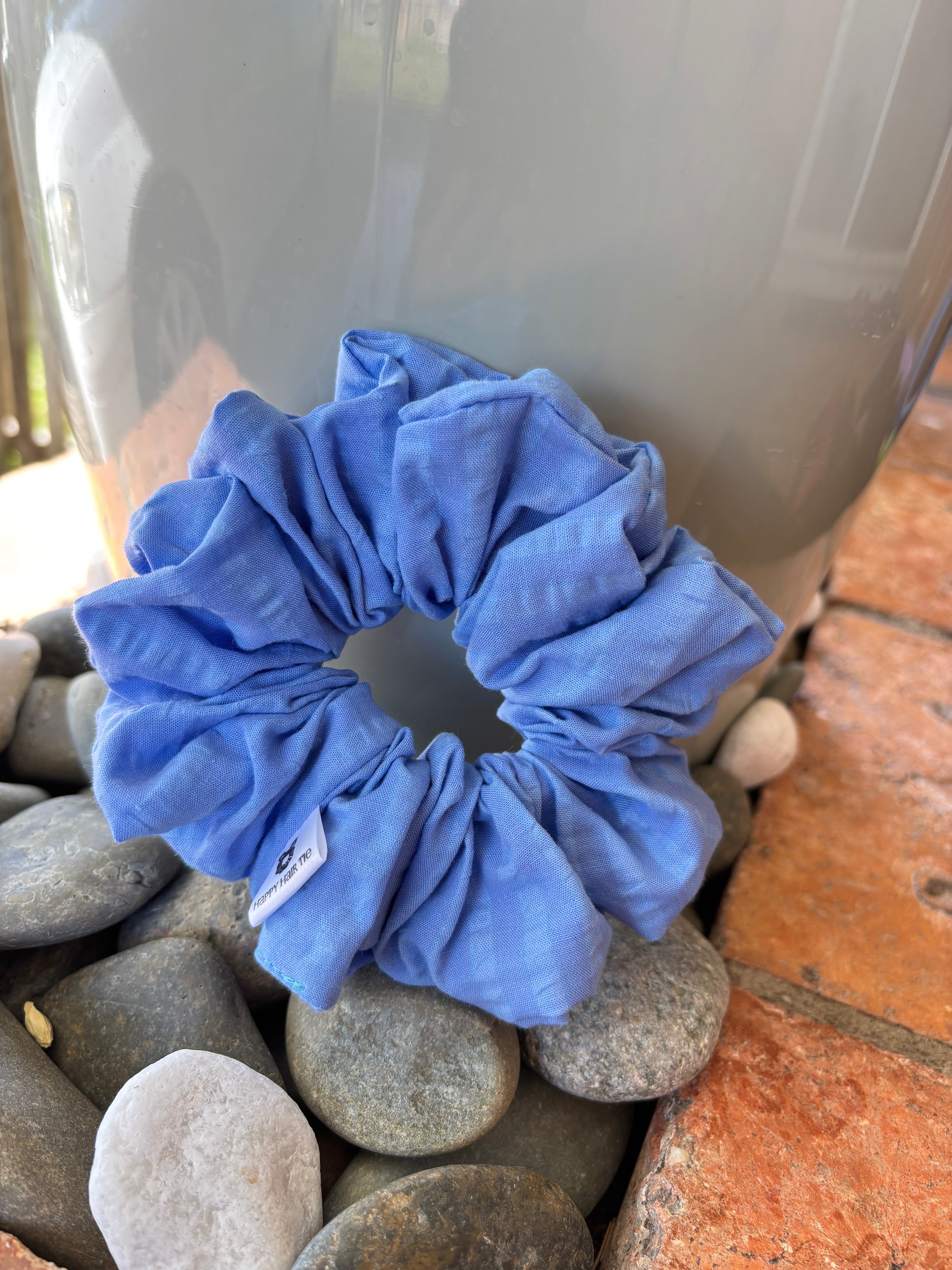 Scrunchies- The Brighten Your Day Collection