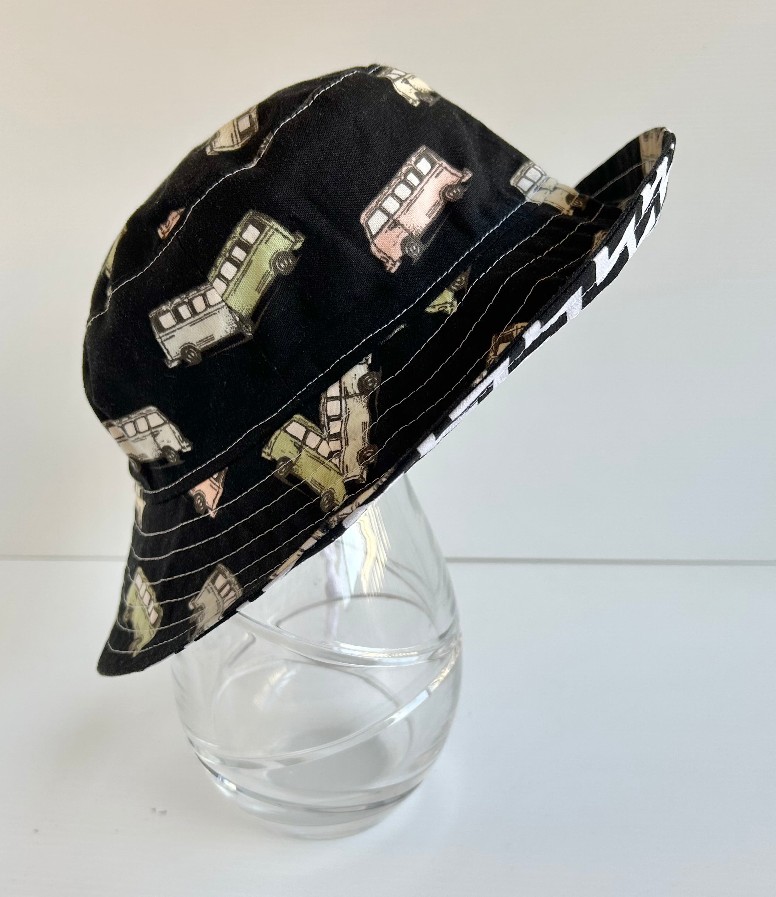 Ready to post- Large size regular brim hats- reduced price