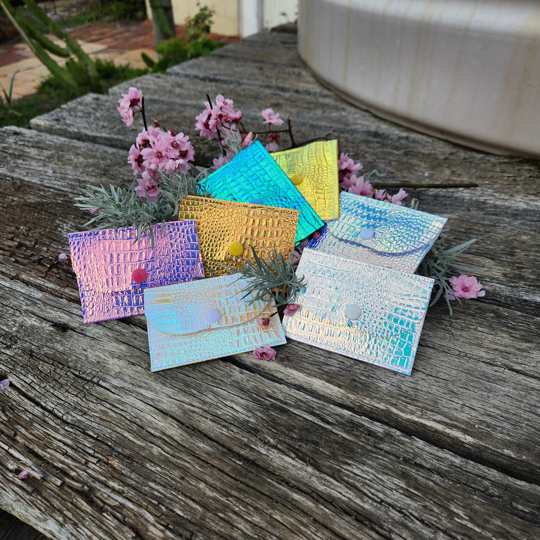 Gift / Card Wallet