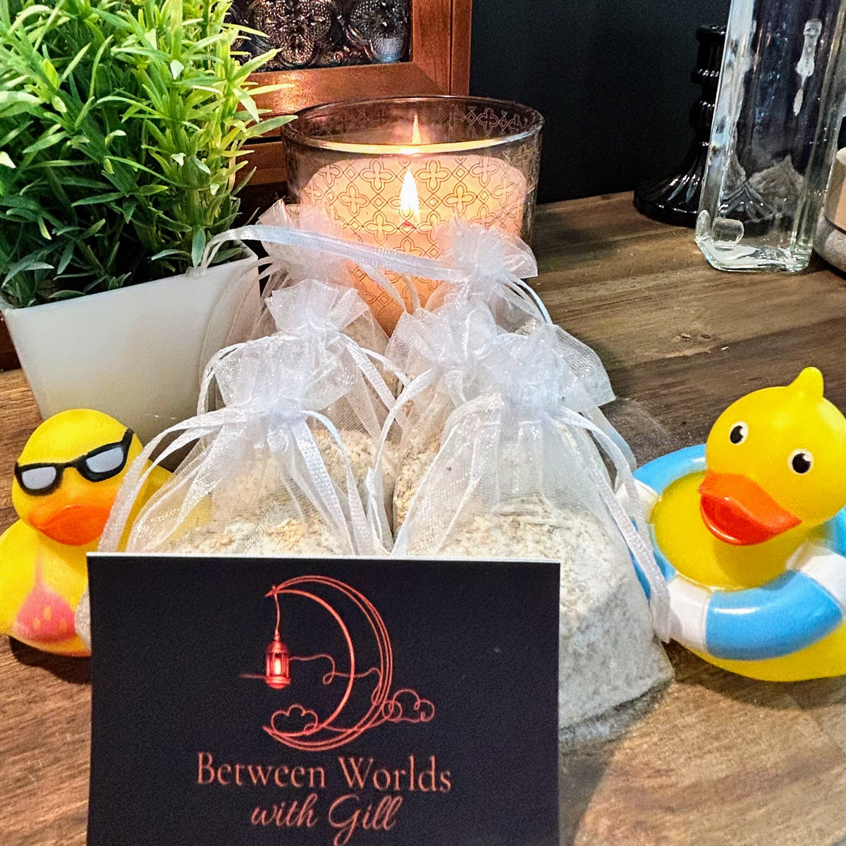 Little Moon Bath Soak