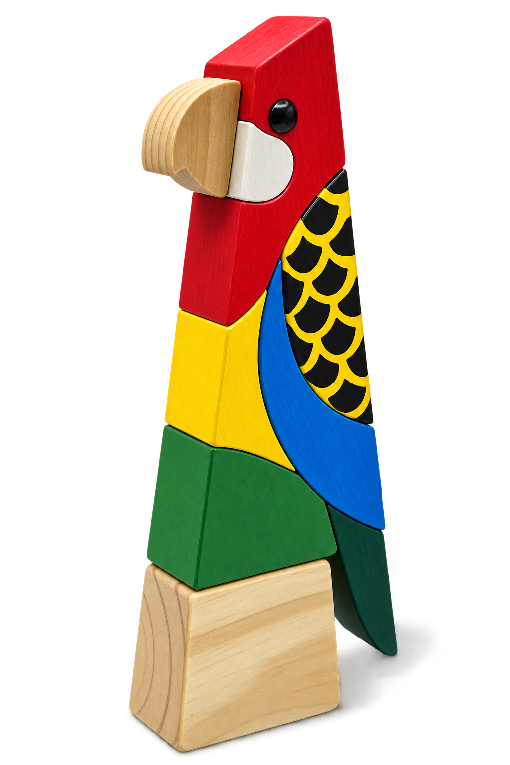 EASTERN ROSELLA