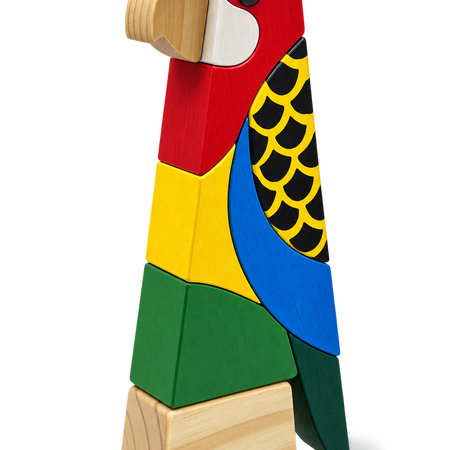 EASTERN ROSELLA