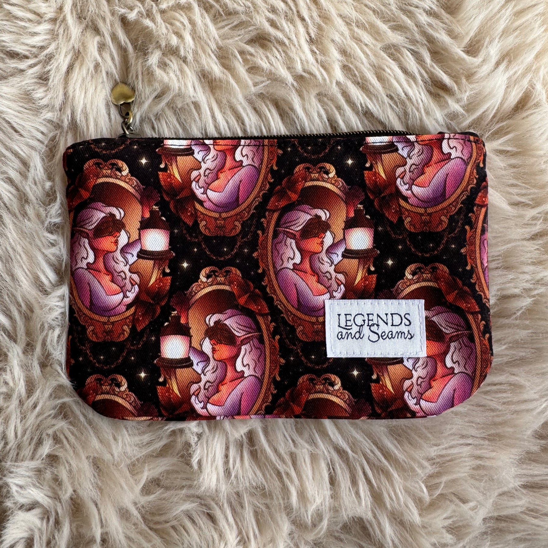 Mini Pouches