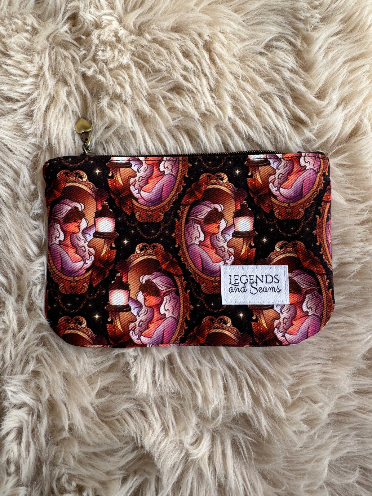 Mini Pouches
