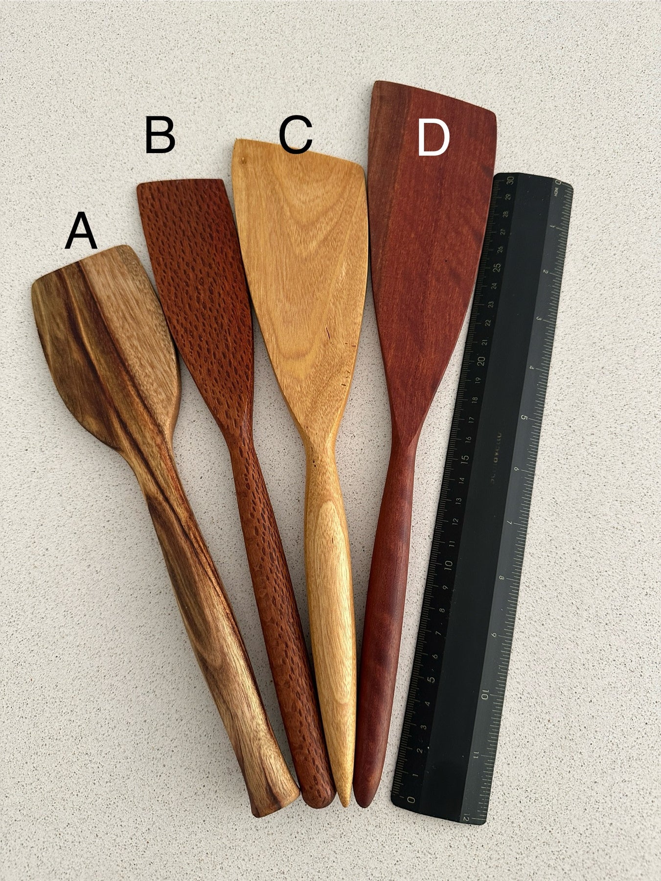 Spatulas | Kitchen utensil