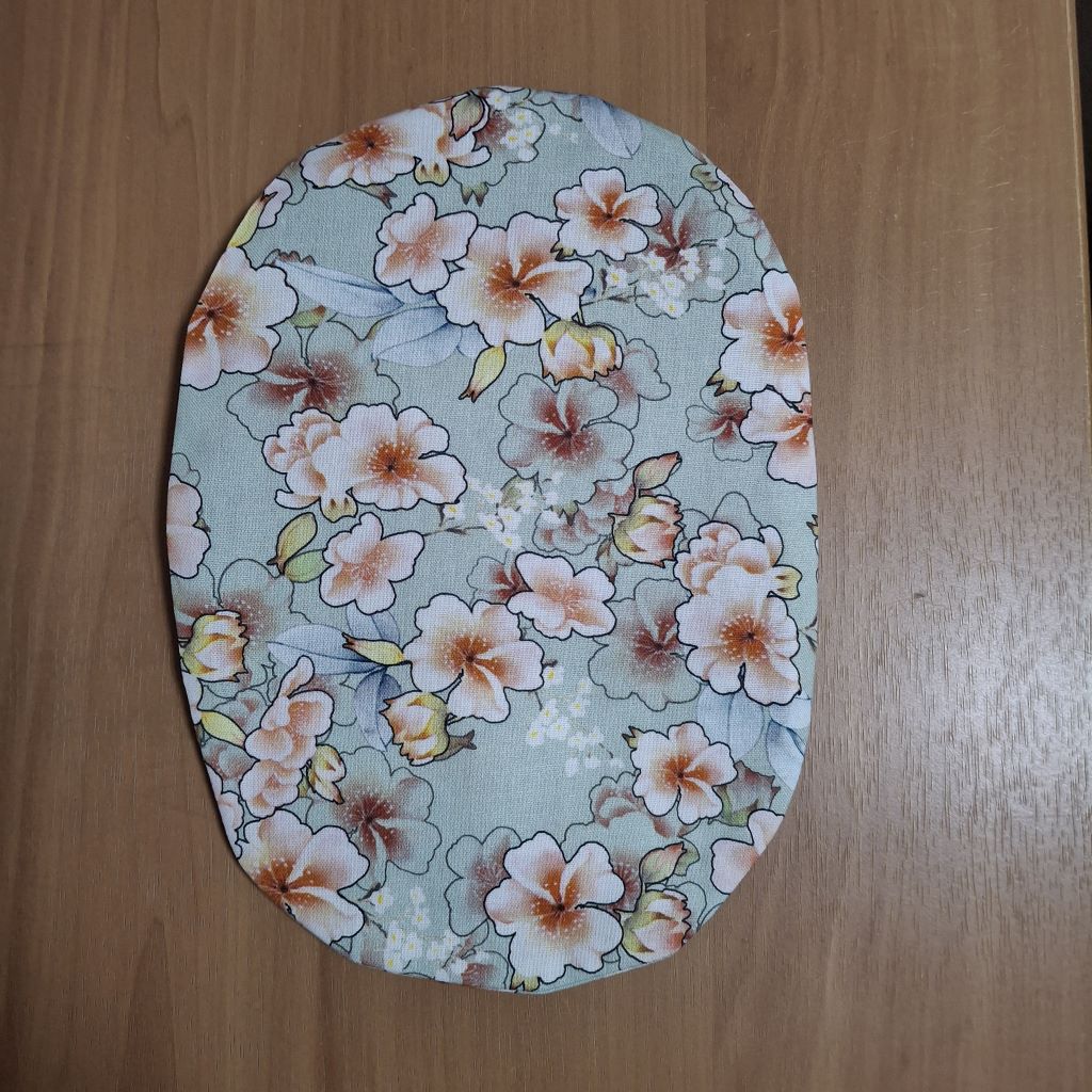 STOMA BAG COVER REGULAR ILEOSTOMY, COLOSTOMY, UROSTOMY