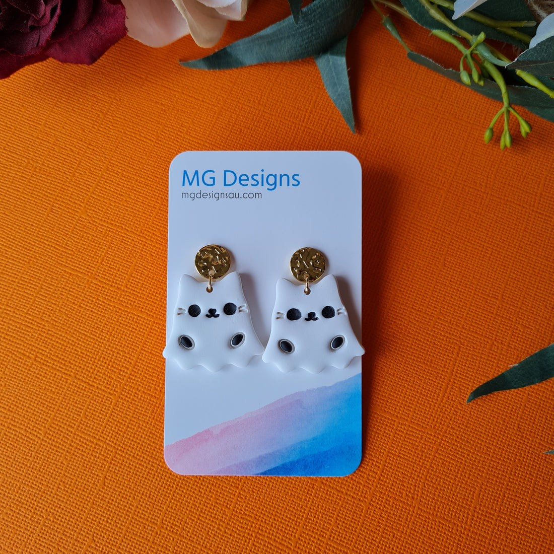 Kitty Ghost