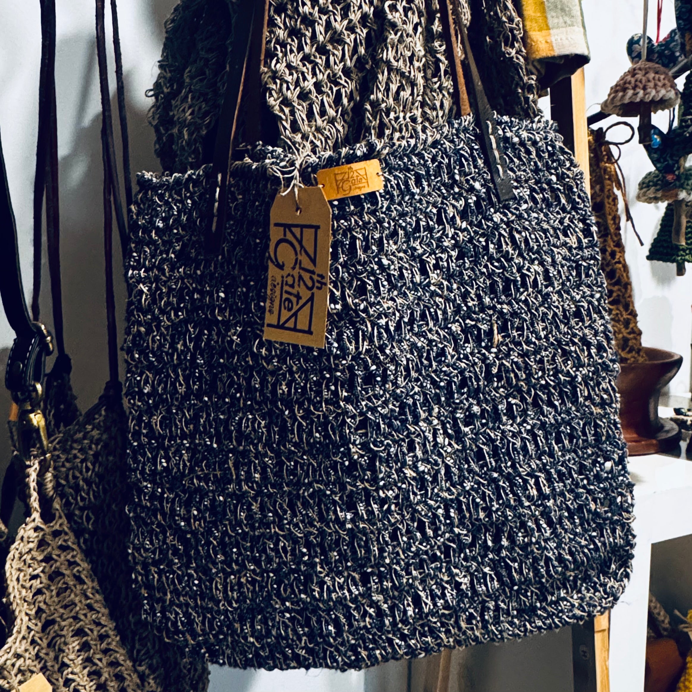 Tenterfield Tote