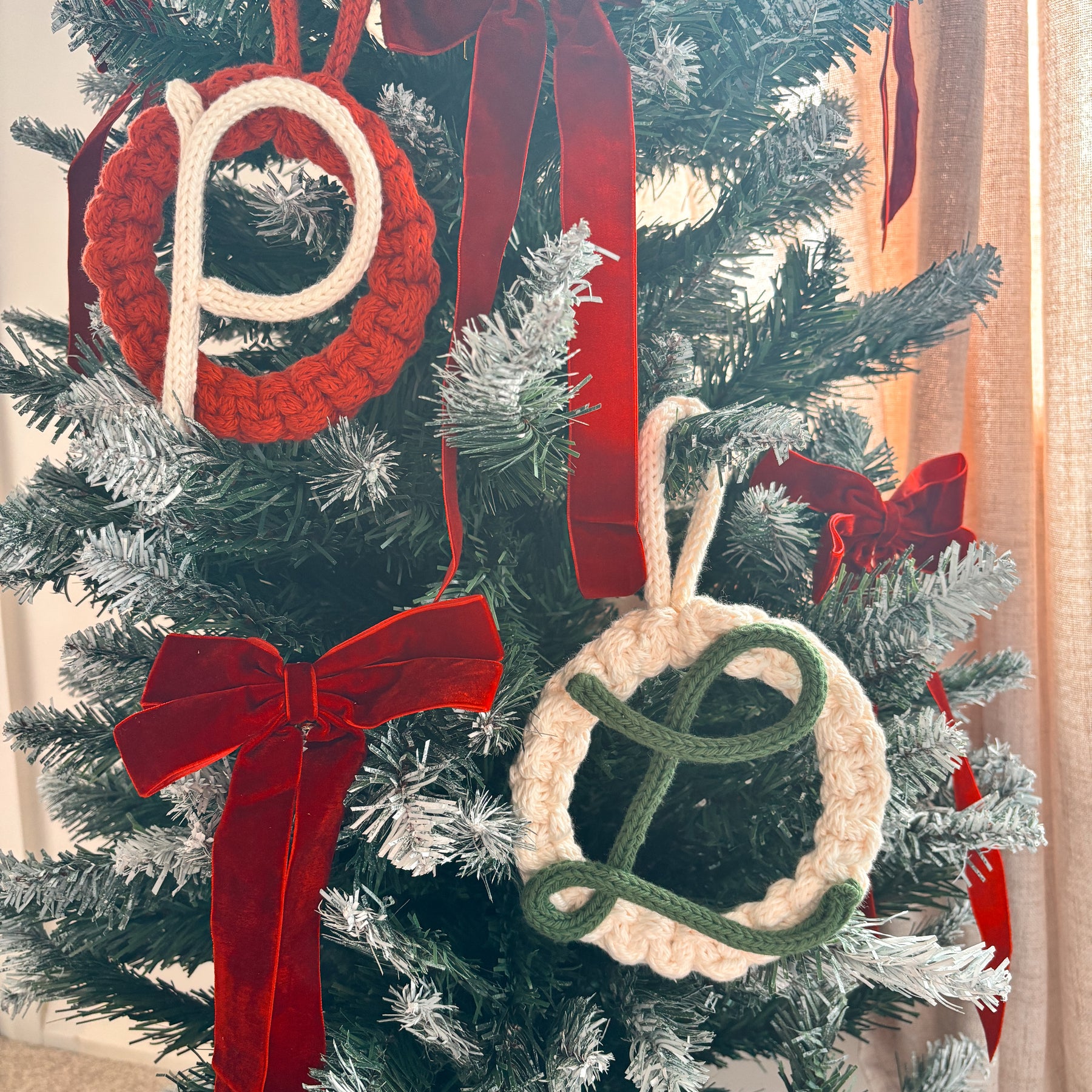 Christmas Wreaths