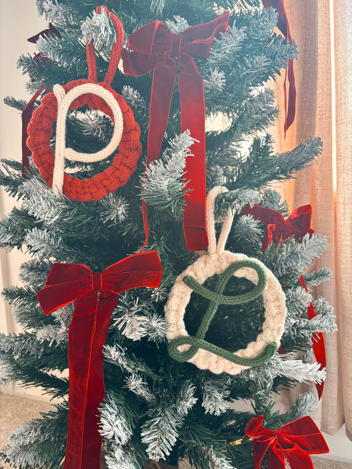Christmas Wreaths