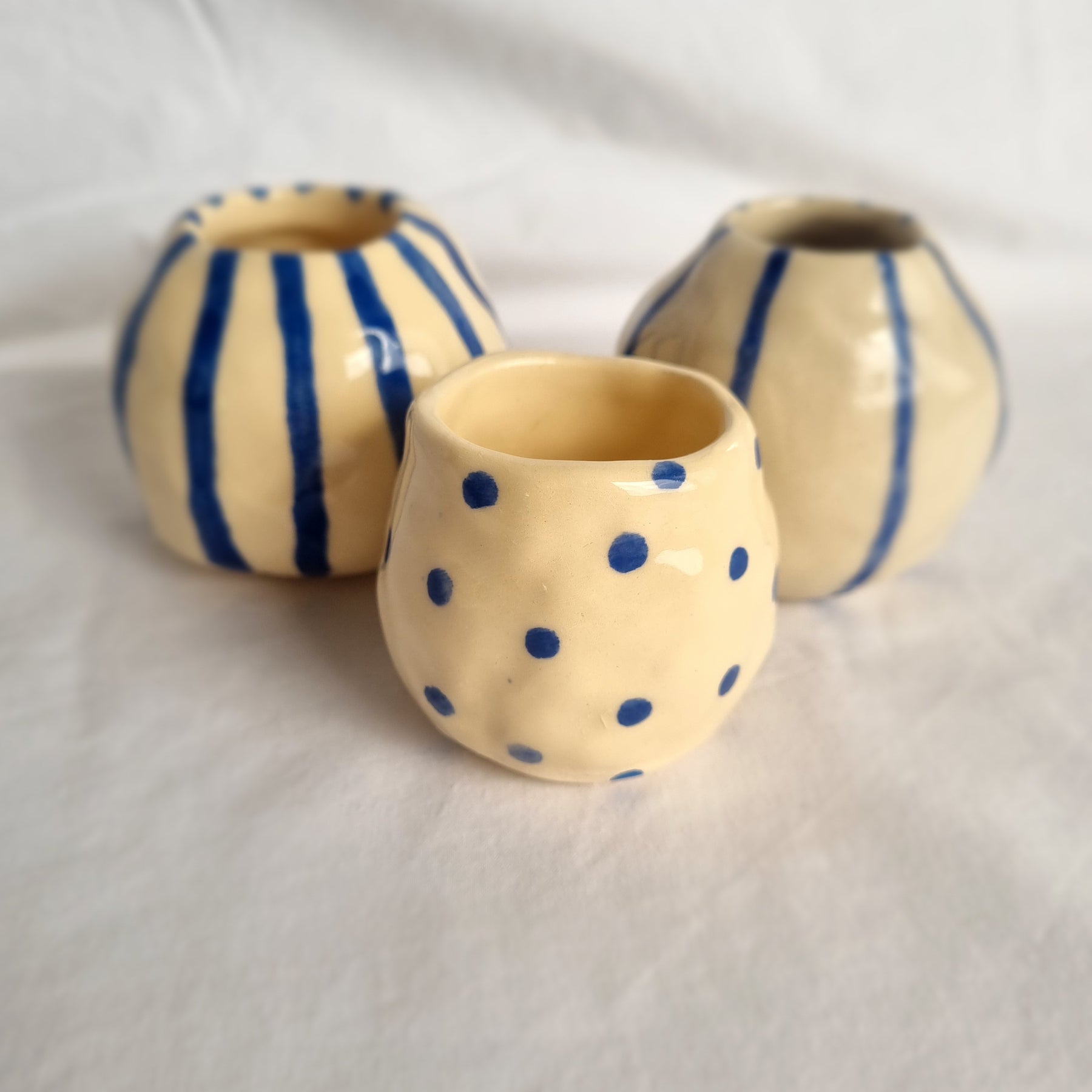 Medium bud vase