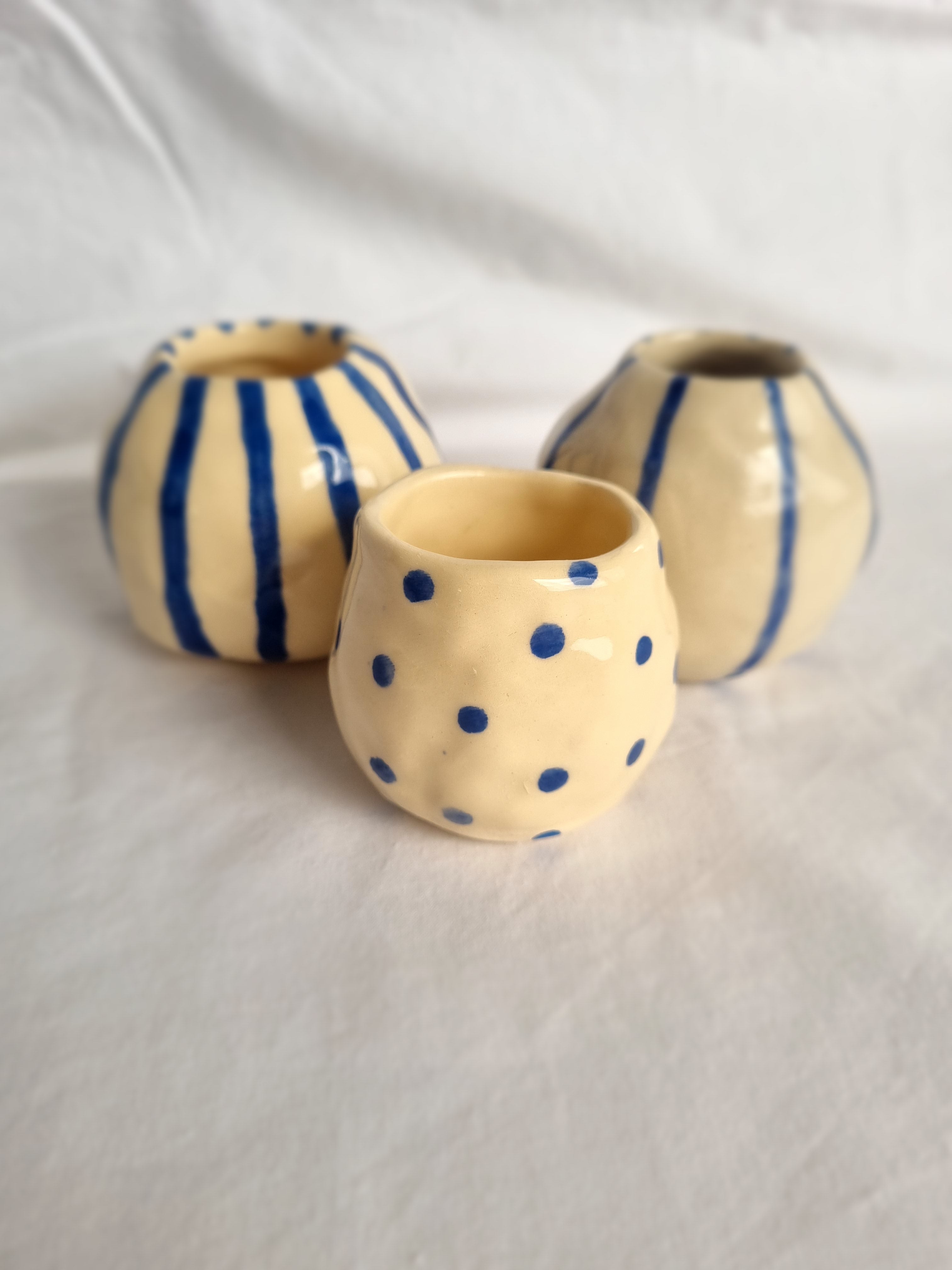 Medium bud vase