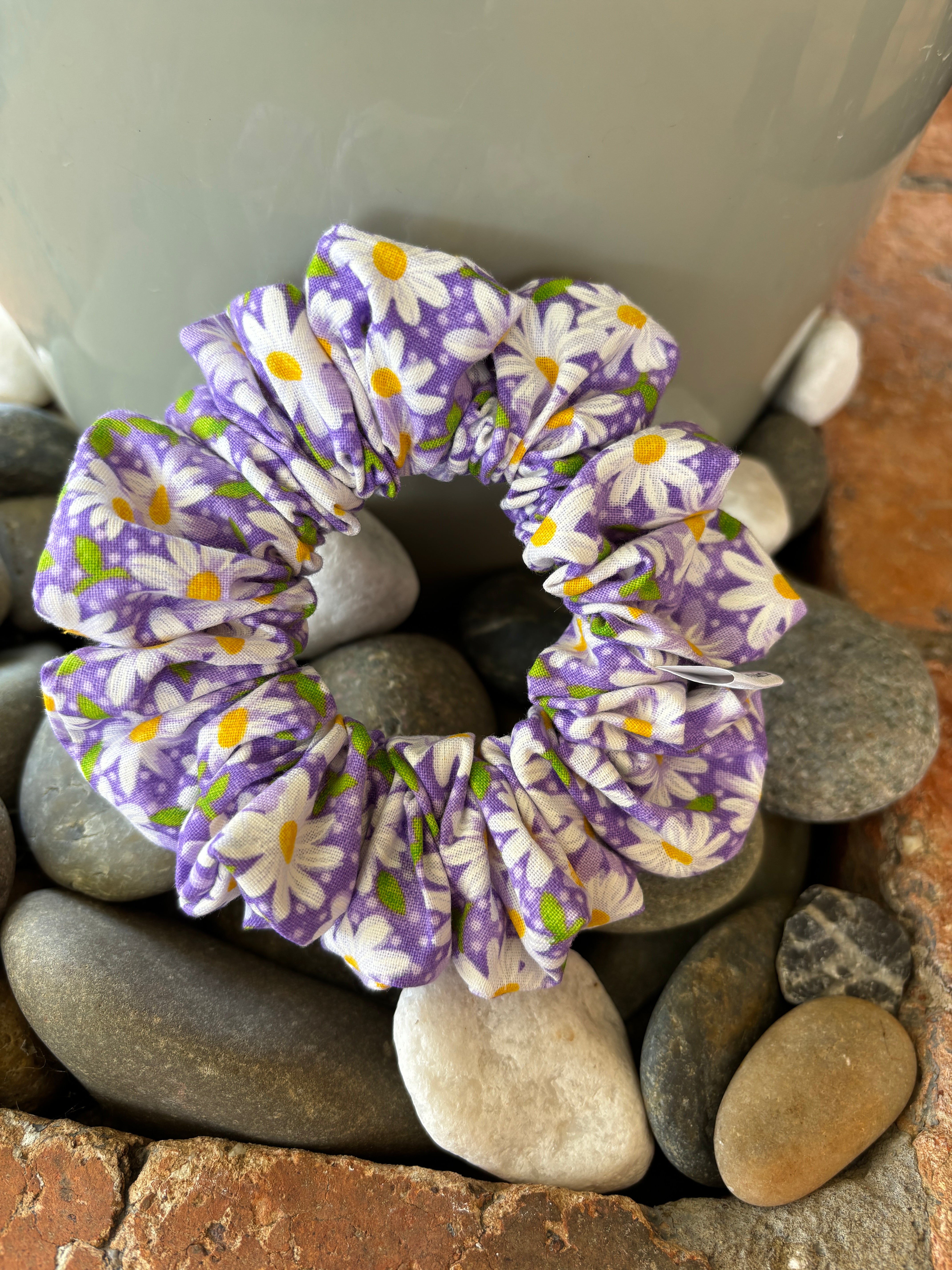 Mini Scrunchie