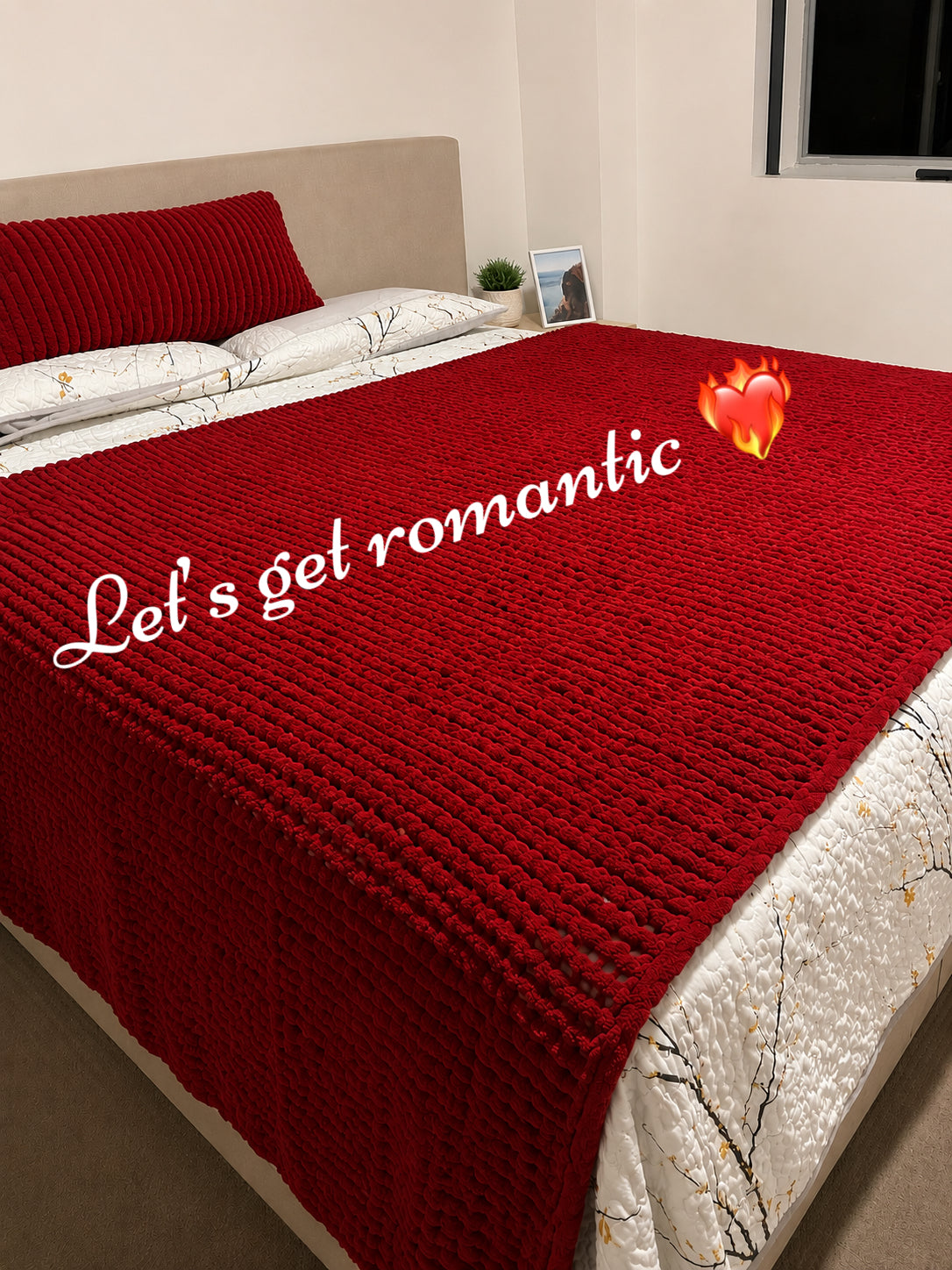 Custom Blankets & Toys