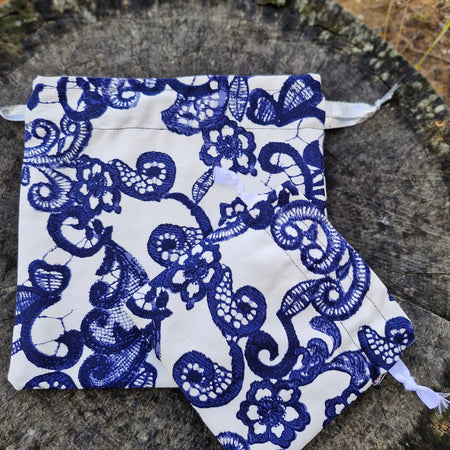 Celebrate with Handmade Gift Bag Bundles for all occasions- Blue Print