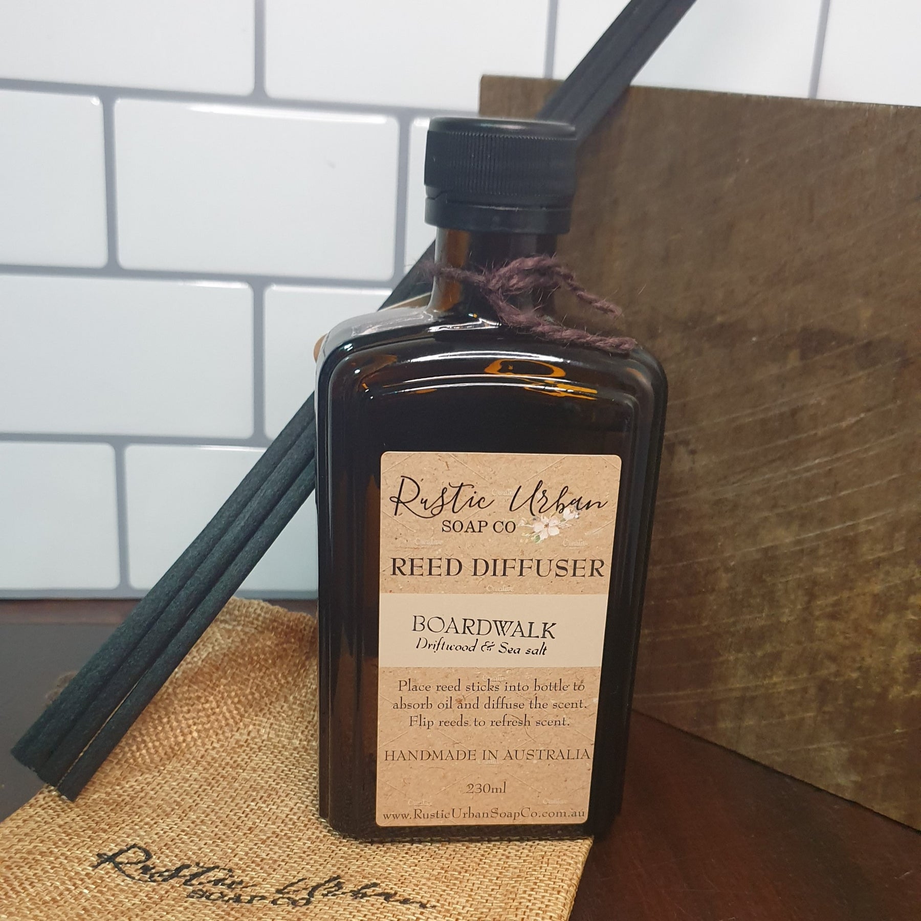 Fragrant Reed Diffusers