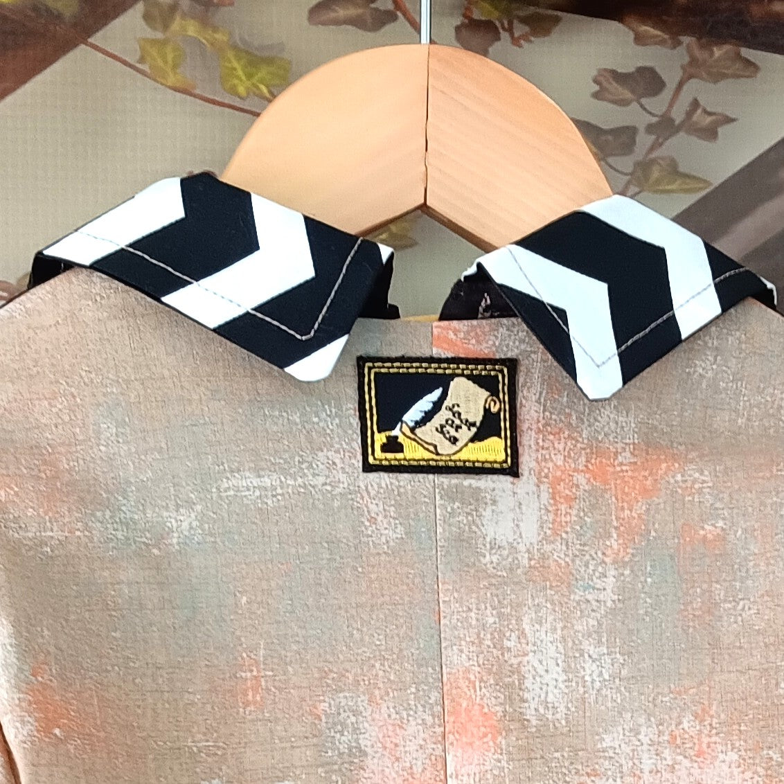 Toddler Pirate Buccaneer Costume